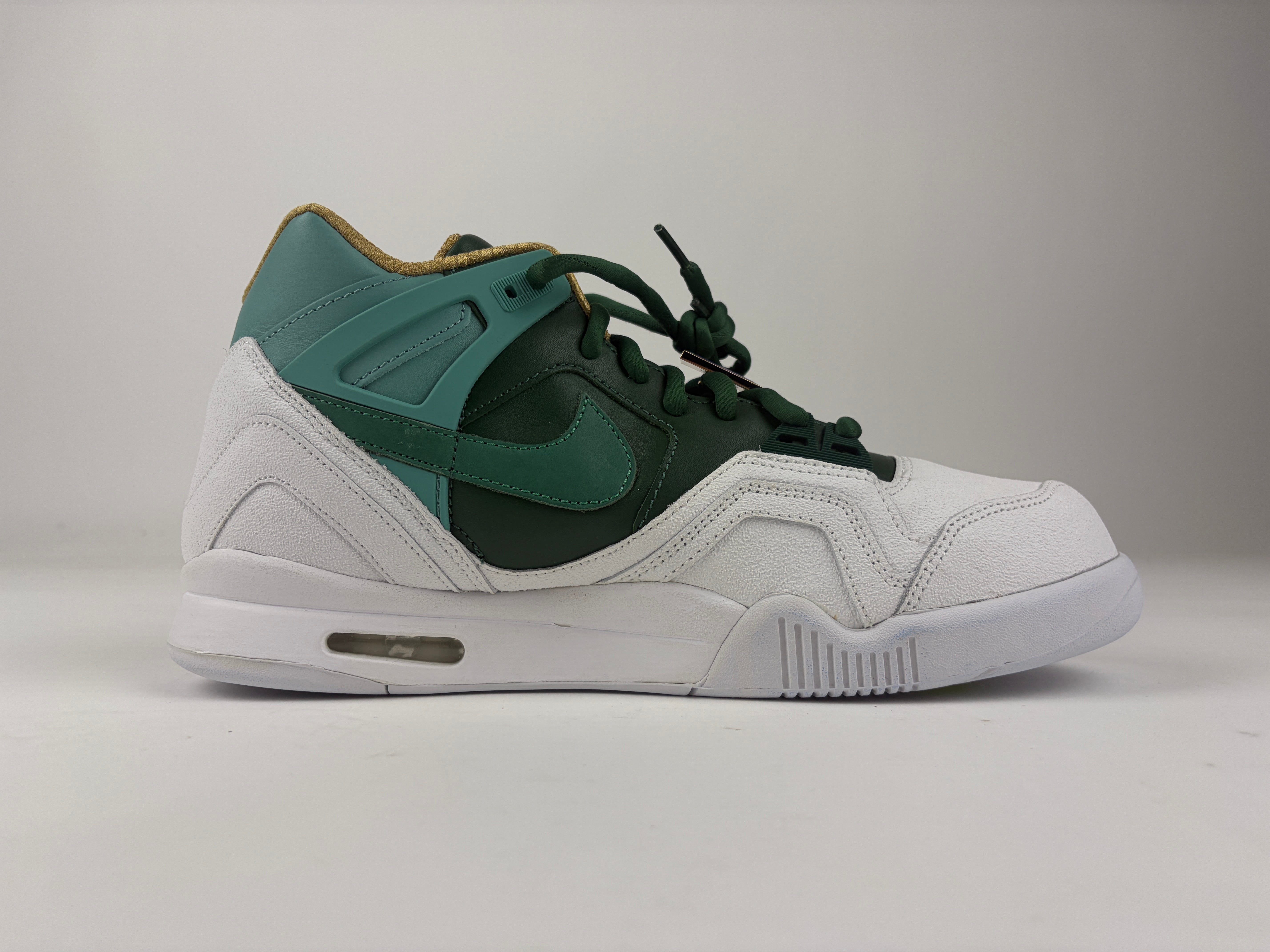 Nike Air Tech Challenge ‘Wimbledon’ (2014) - Size 46 (ARCHIVE)