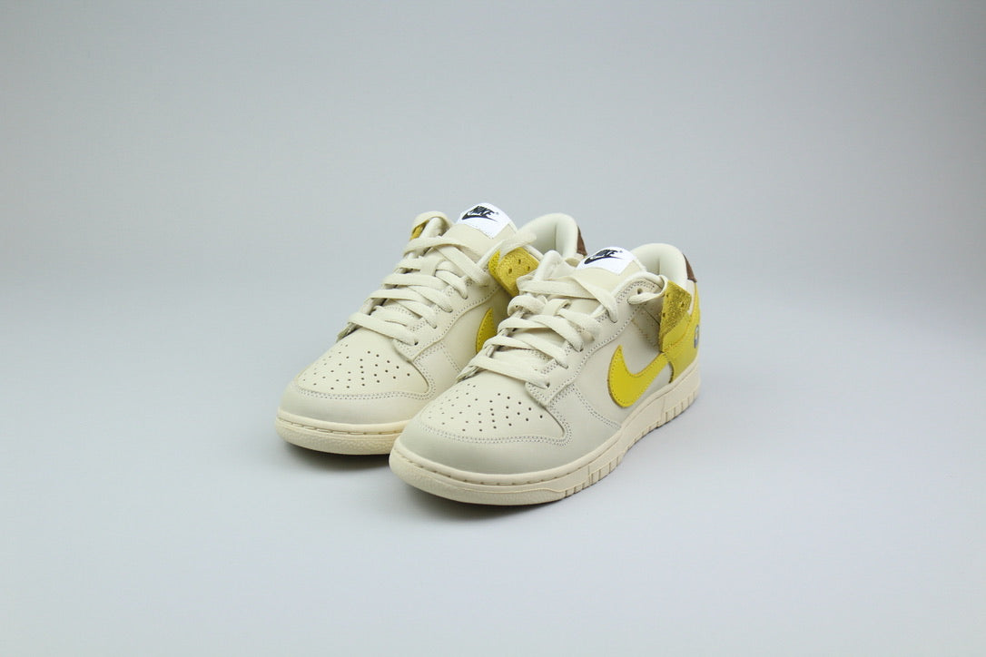 Nike Dunk Low LX 'Banana' - Size 40 (ARCHIVE)-9593405538634-The Attic