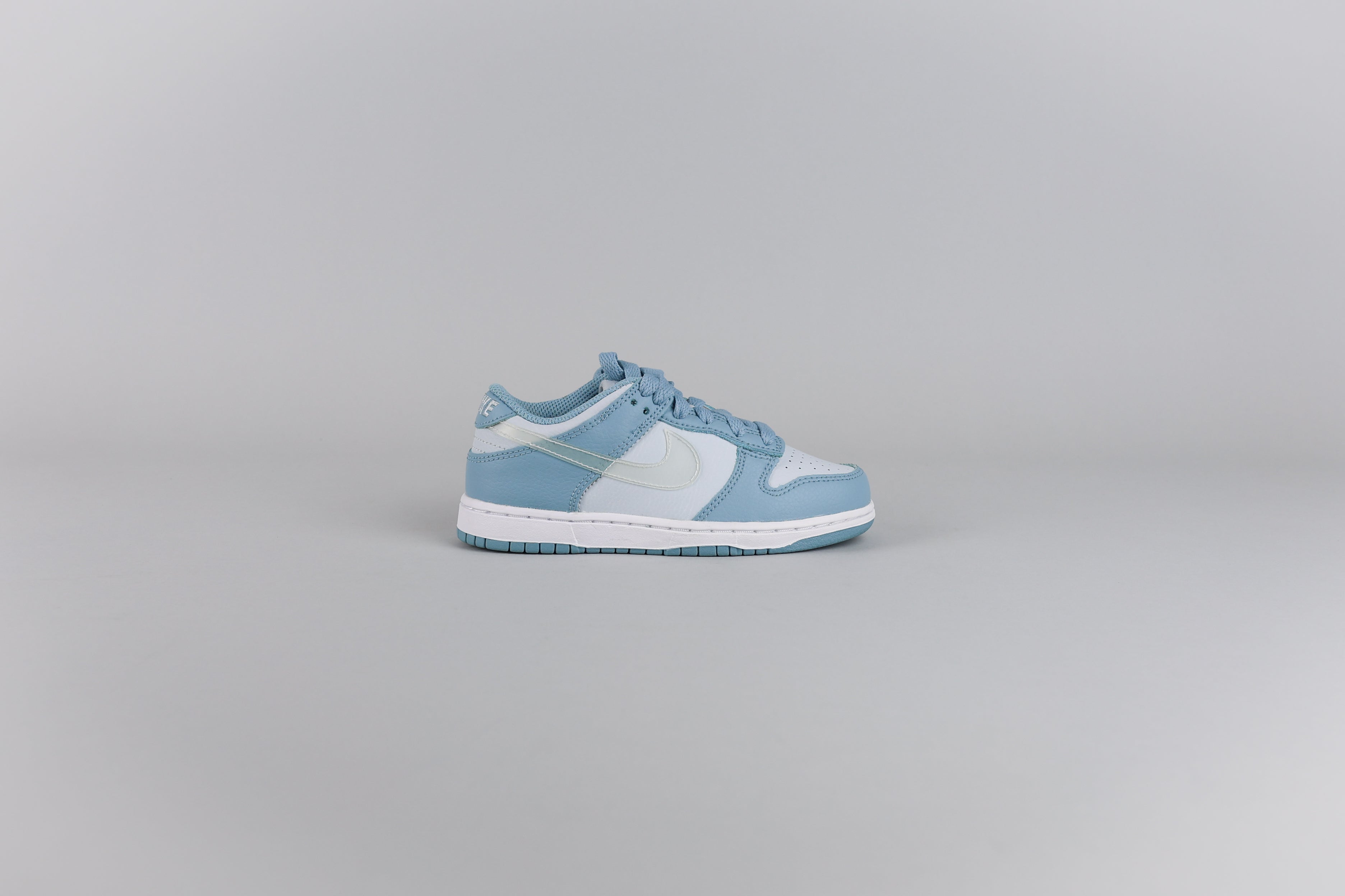 Nike Dunk Low 'Clear Aqua' (PS)- Size 28.5 (ARCHIVE)-8750007255370-The Attic