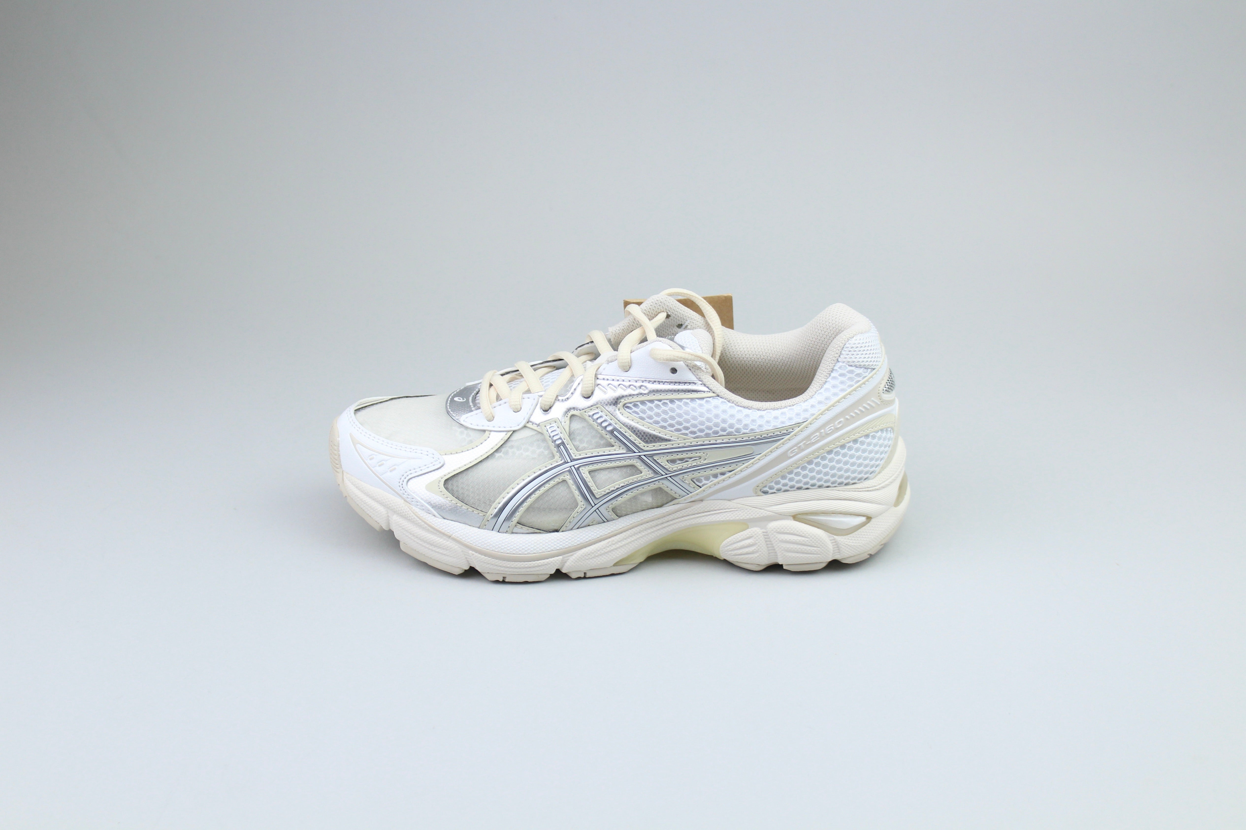 ASICS GT-2160 Above the Clouds 'White Pure Silver'-10010248347978-The Attic