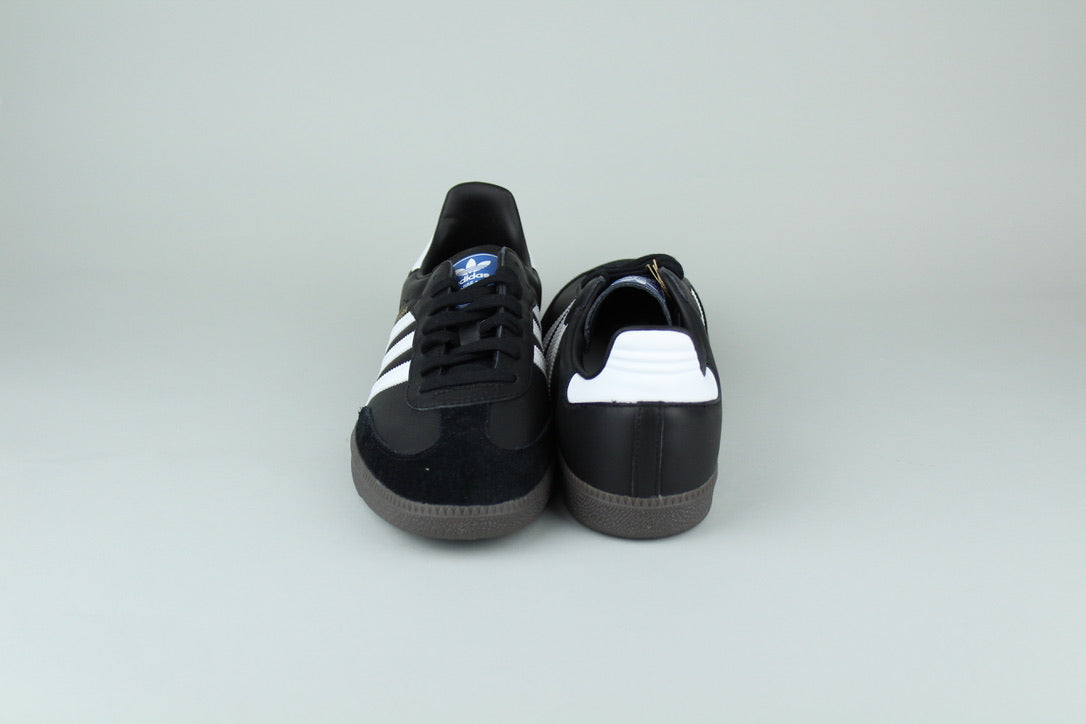 Adidas Samba OG 'Black' - Size 46 2/3 (ARCHIVE)