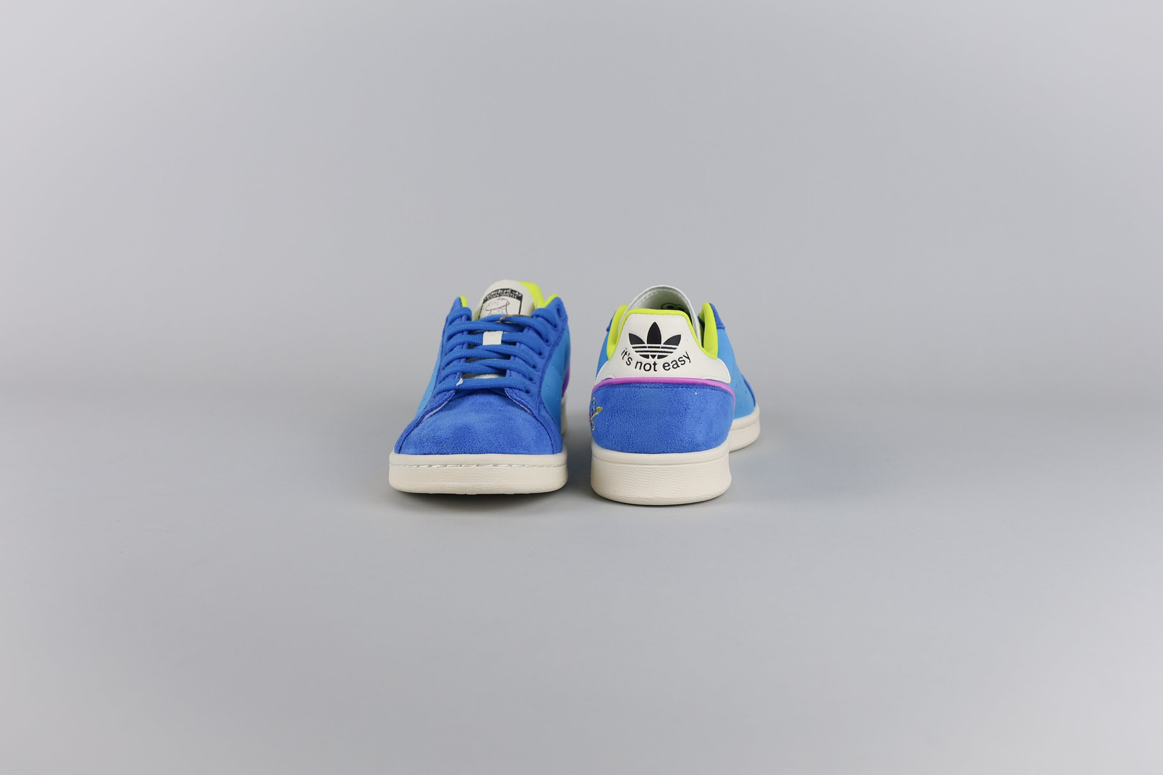 Adidas Stan Smith Disney 'Toy Story Rex and Aliens'- size 38 (ARCHIVE)-8749770015050-The Attic