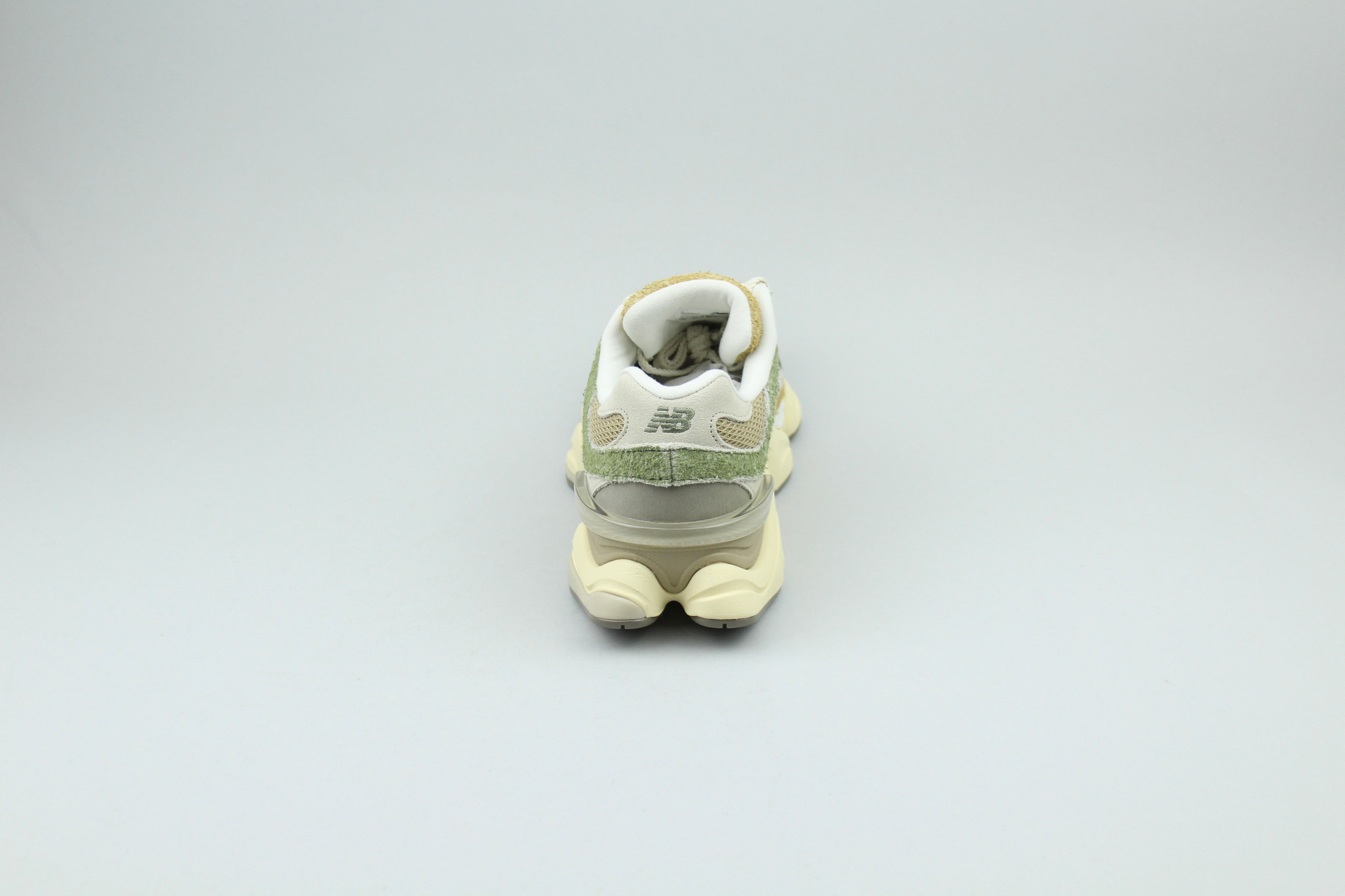 New Balance 9060 'Olivine Great Plains'-10106731626826-The Attic
