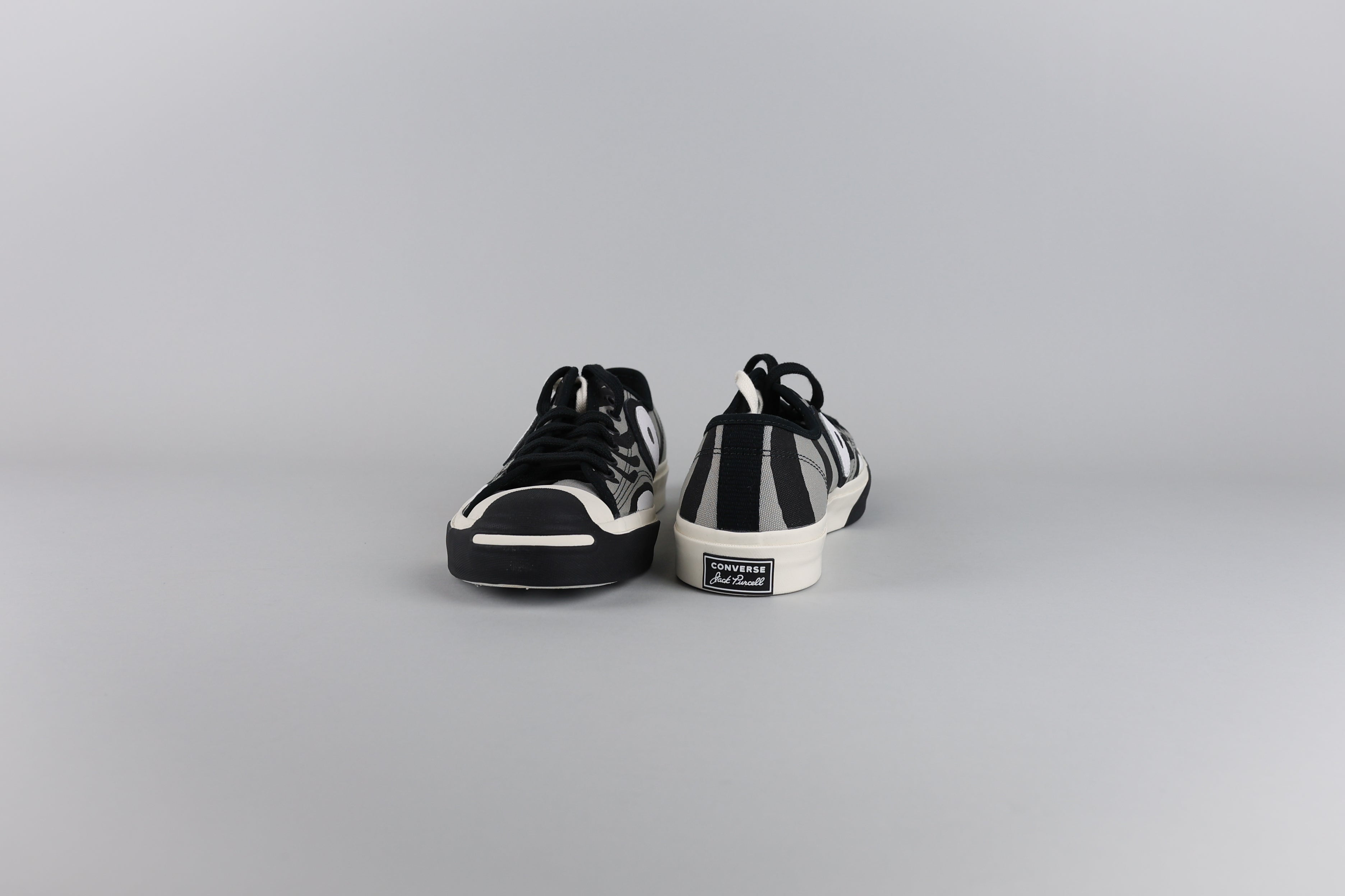 Converse Jack Purcell SOULGOODS 'Tiger' - Size 45 (ARCHIVE)-8749920256330-The Attic