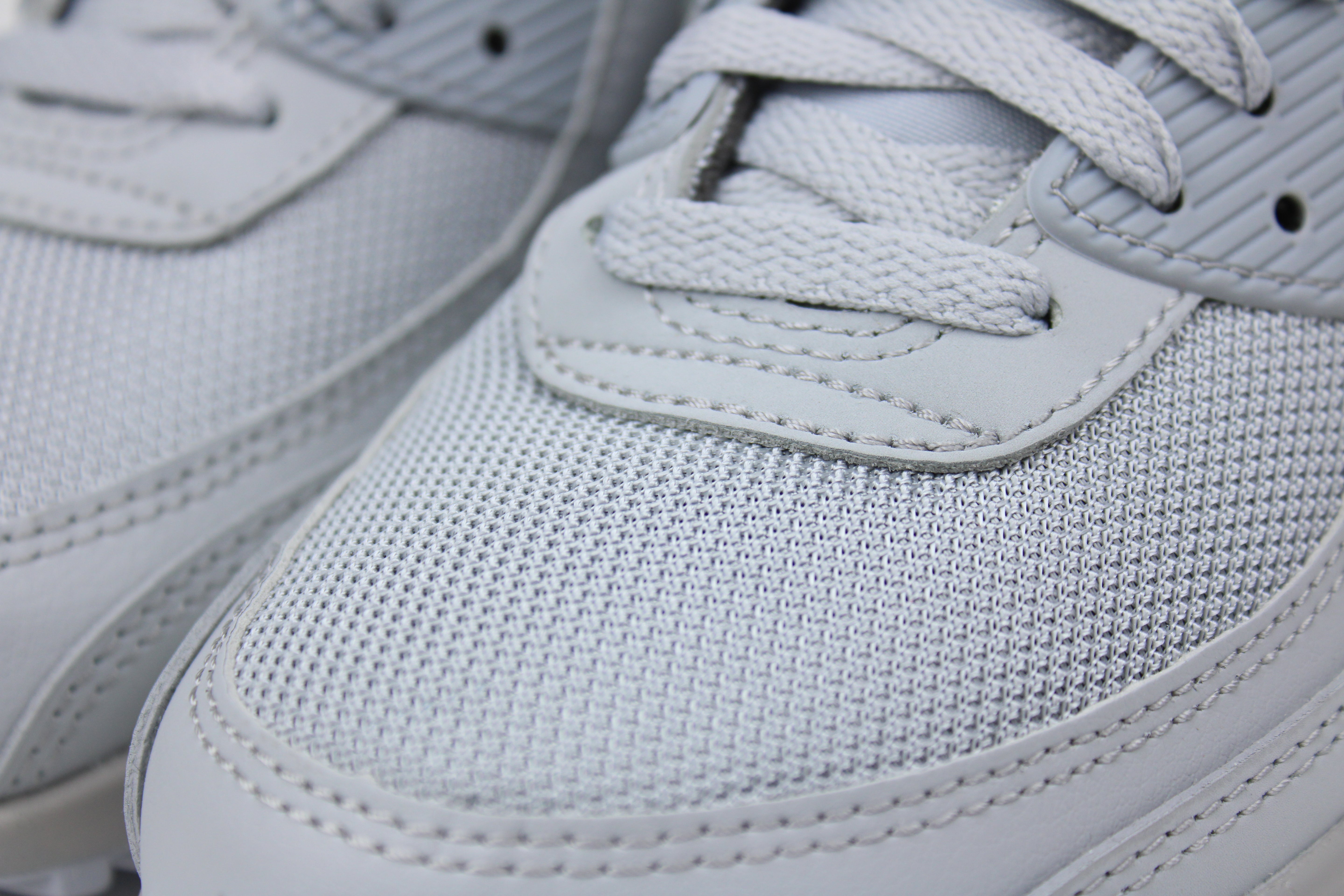 Nike Air Max 90 'Wolf Grey'-10232774000970-The Attic