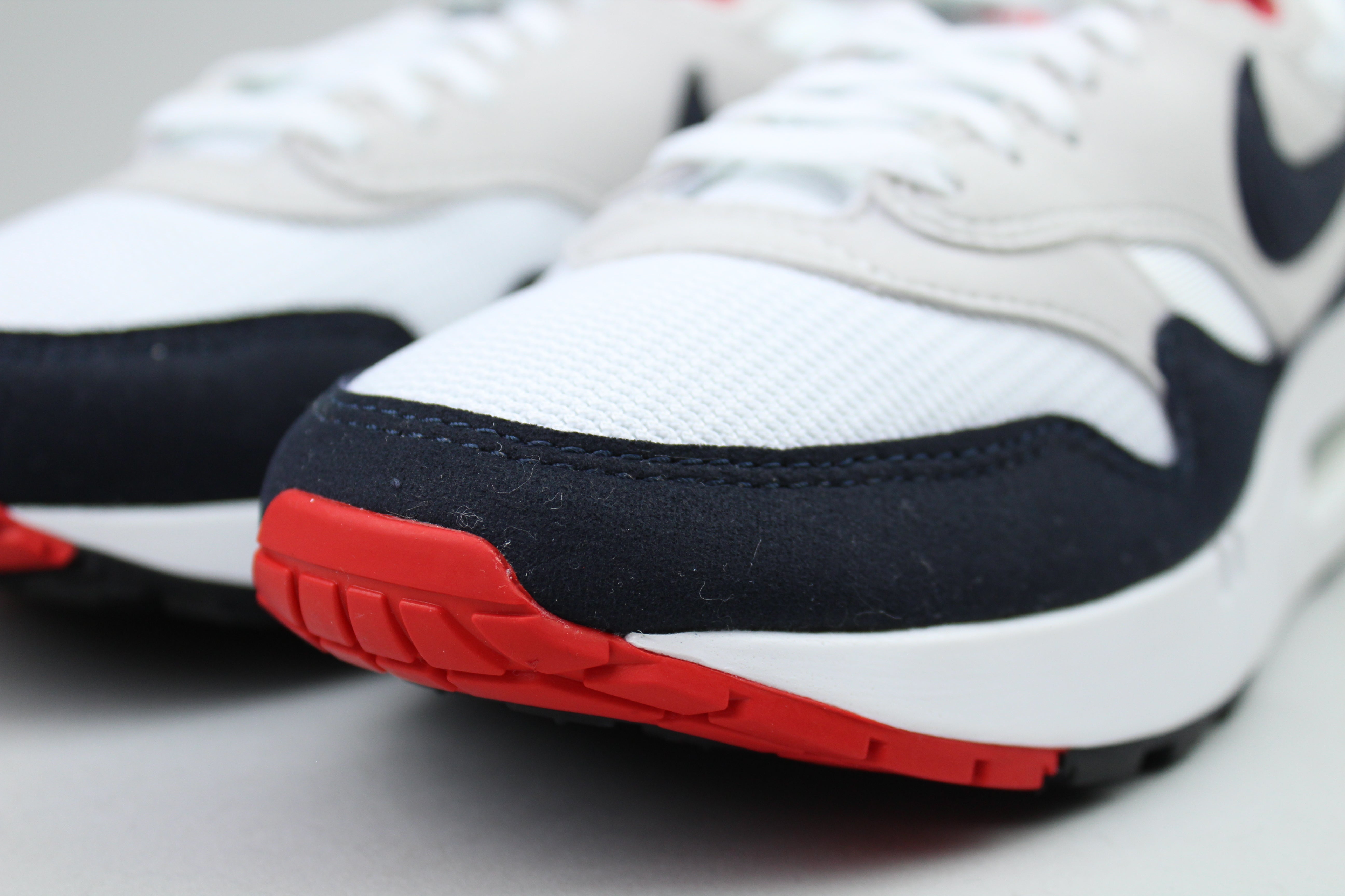 Nike Air Max 1 ’86 OG 'Obsidian'-10052043440458-The Attic