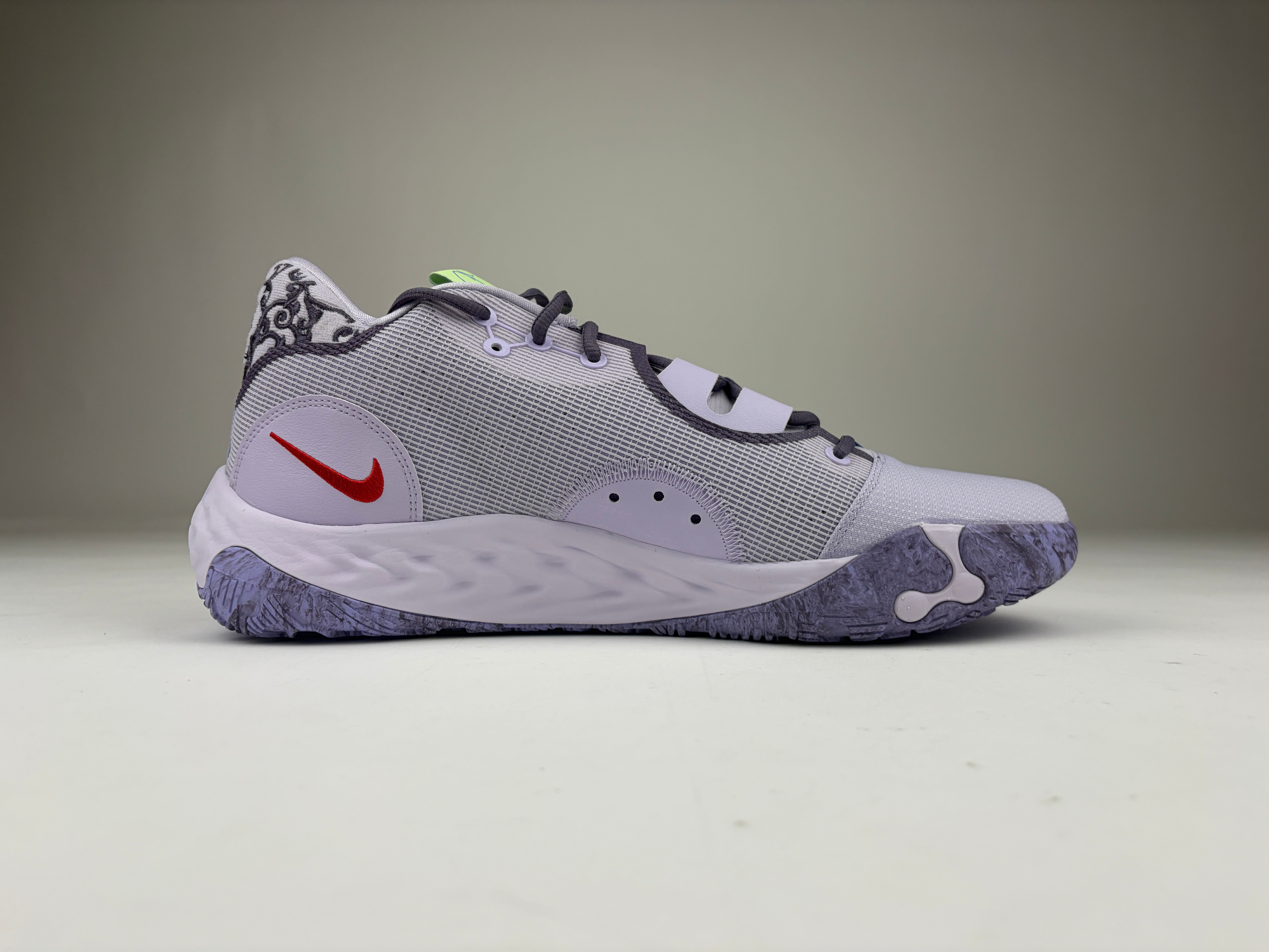 Nike PG 6 'Paulette' - Size 51 (ARCHIVE)