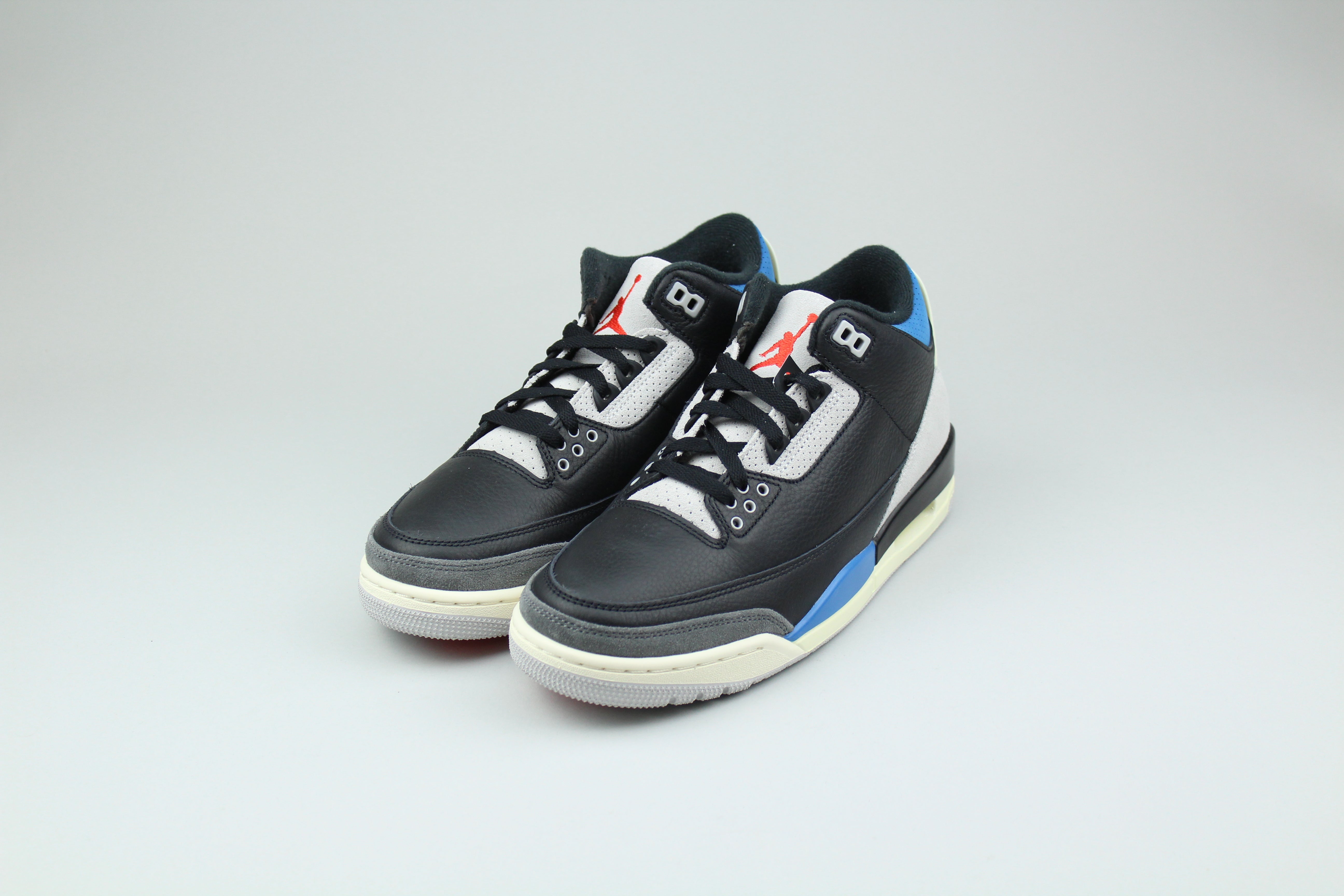 Air Jordan 3 Retro OG 'Rare Air'-10234727006538-The Attic