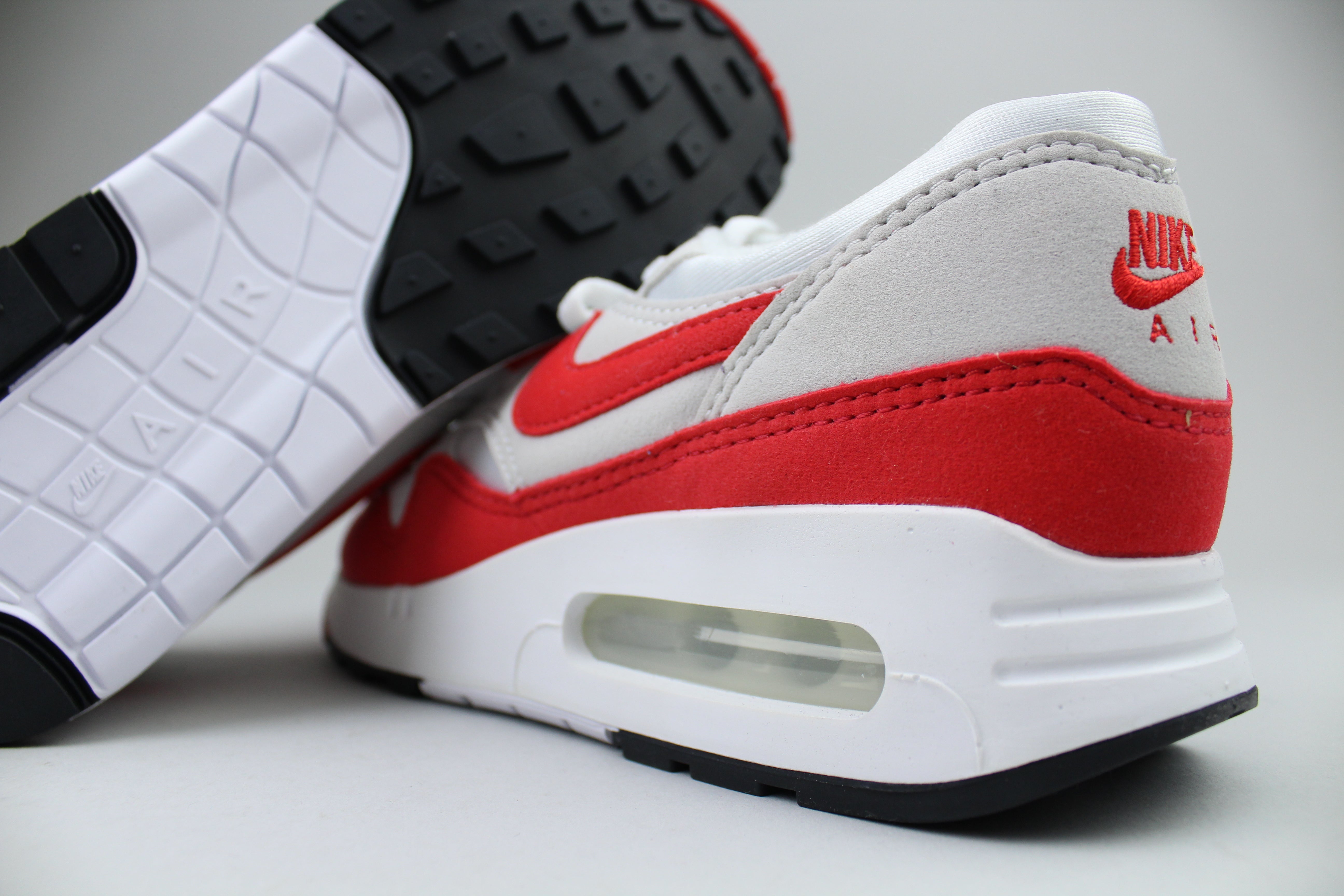 Nike Air Max 1 '86 OG 'University Red' (W)-10052037607754-The Attic