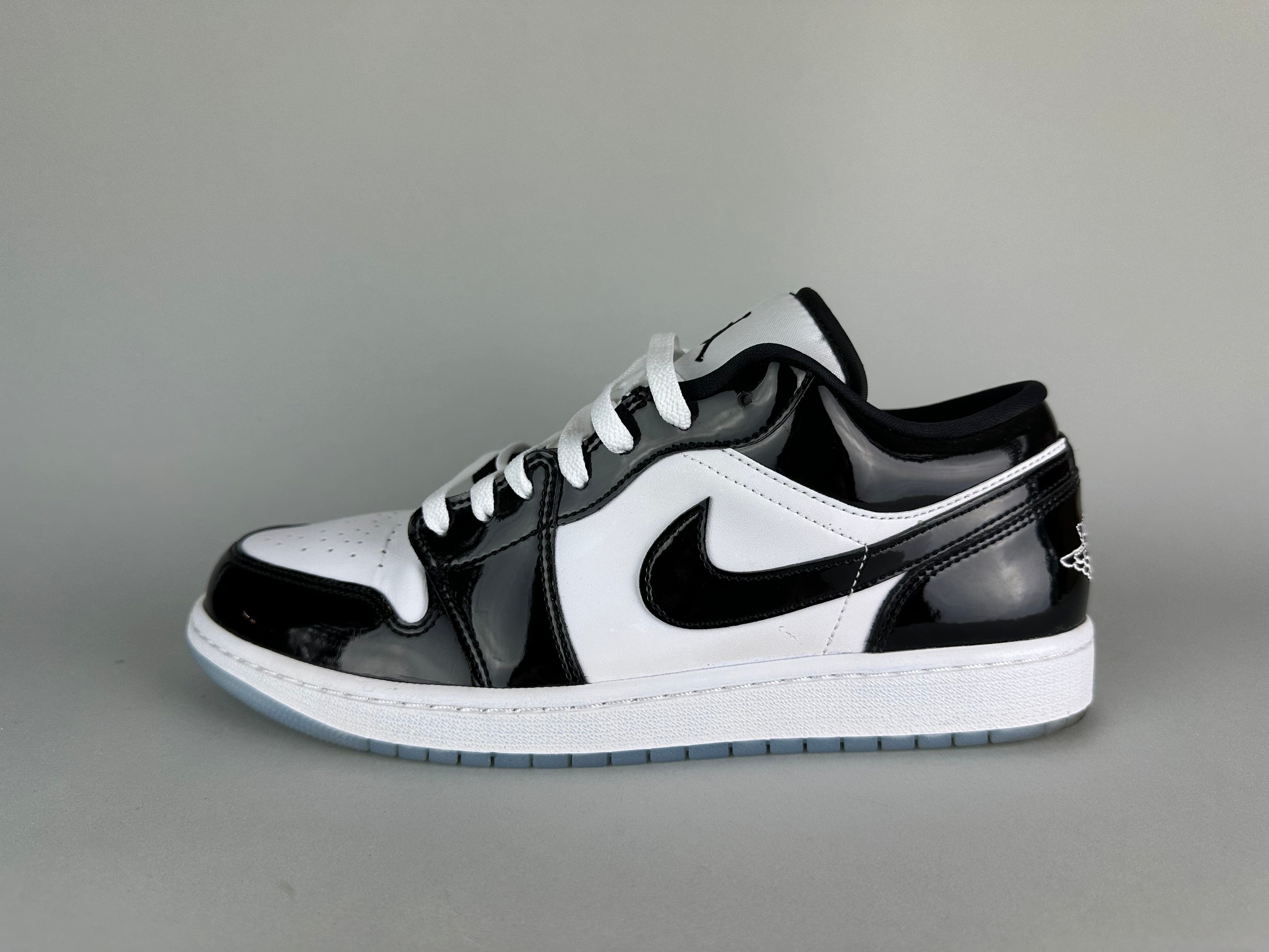 Air Jordan 1 Low SE 'Concord' - Size 45