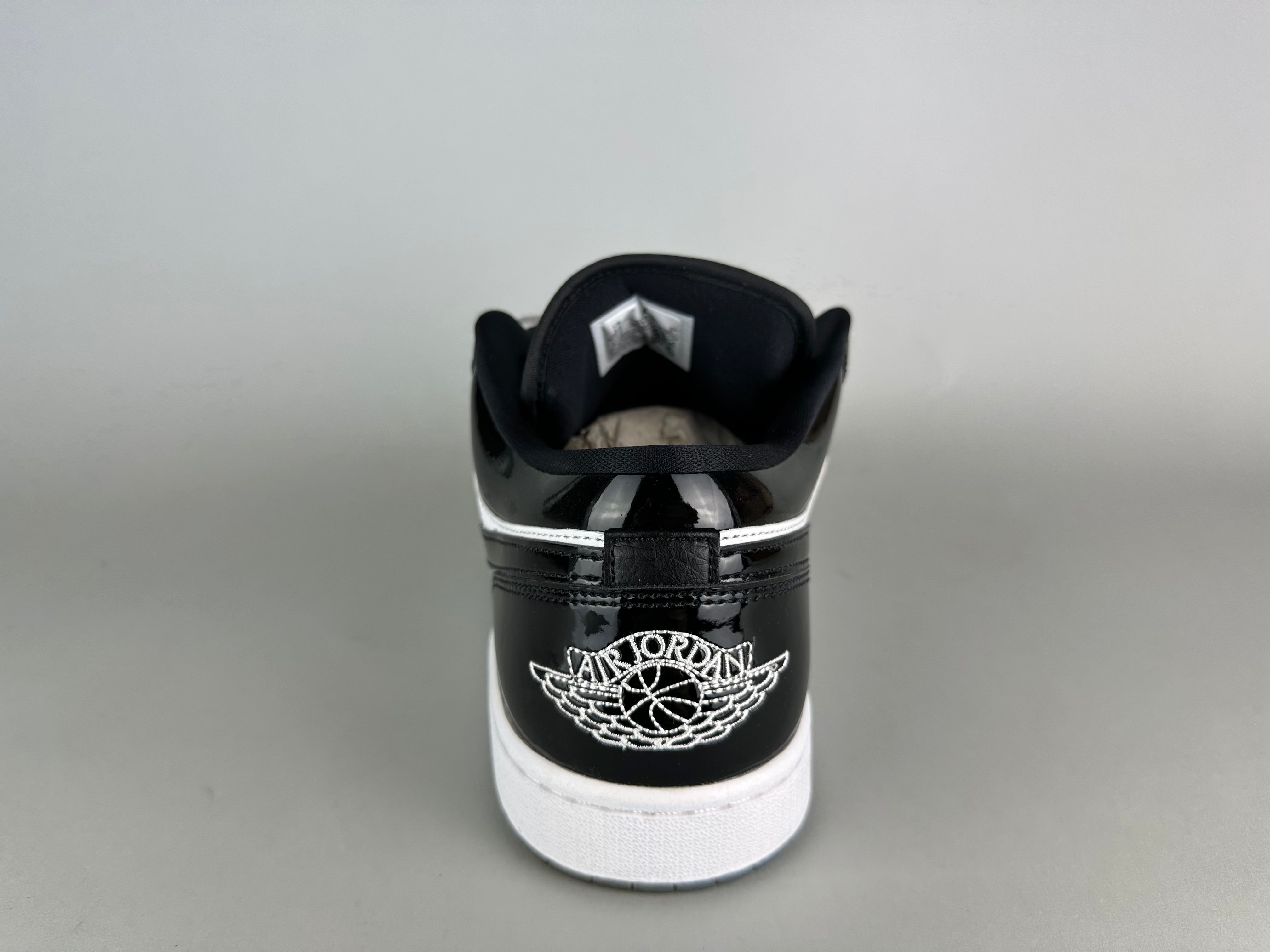 Air Jordan 1 Low SE 'Concord' - Size 45
