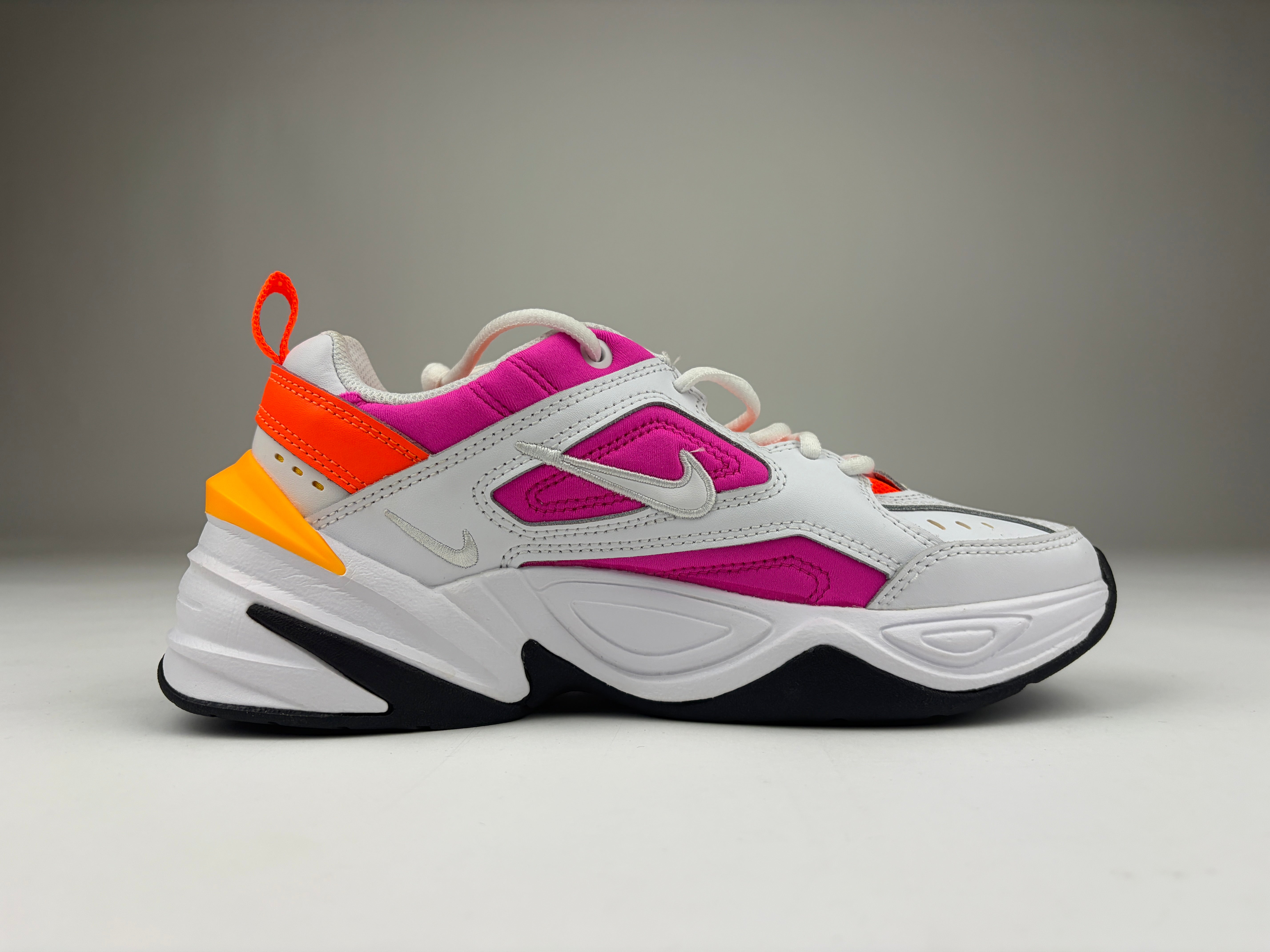 Nike Wmns M2K Tekno 'Laser Fuchsia' - Size 36 (ARCHIVE)