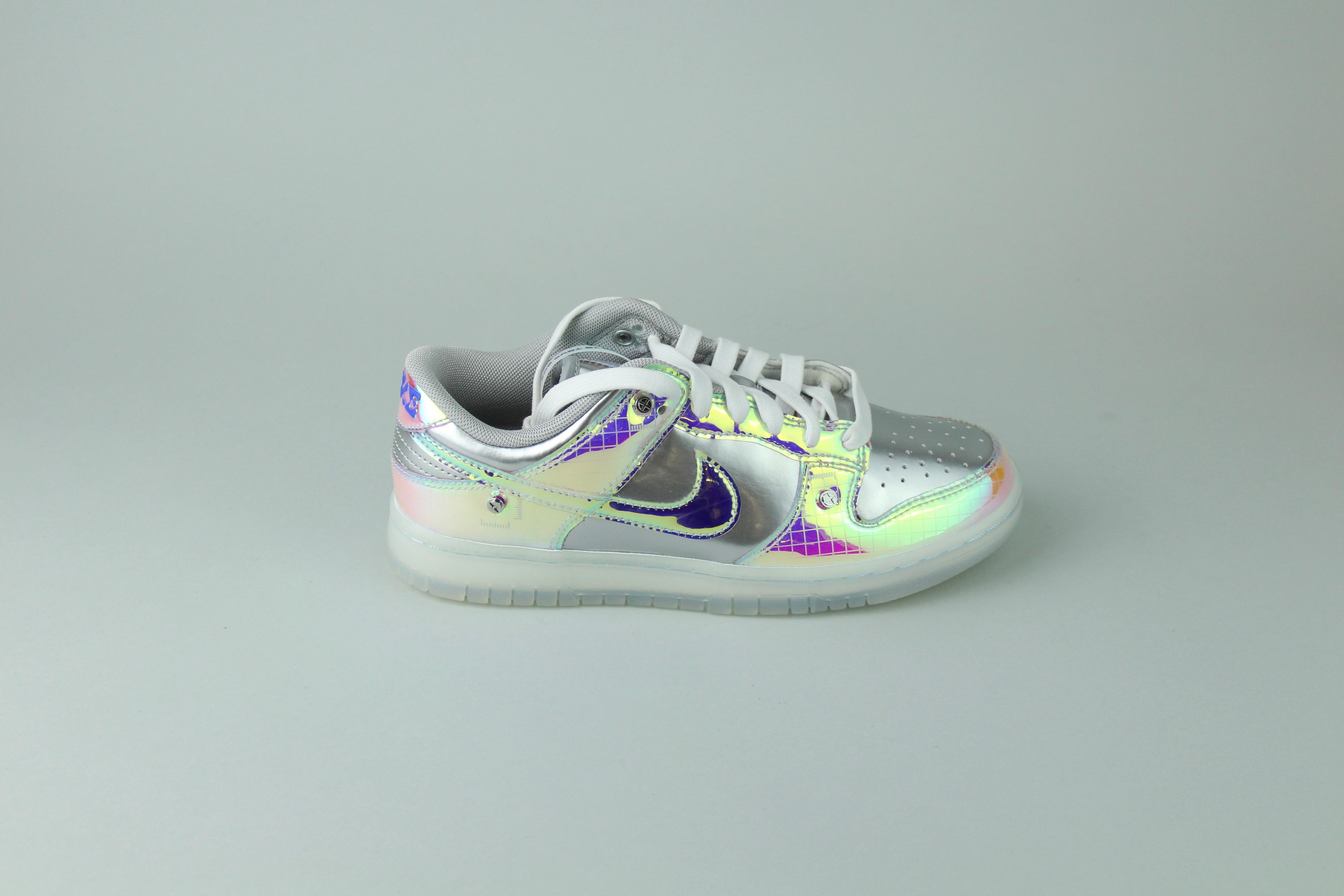 Nike Dunk Low Be True Hyperflat - Size 36.5 (ARCHIVE)-10175720063306-The Attic