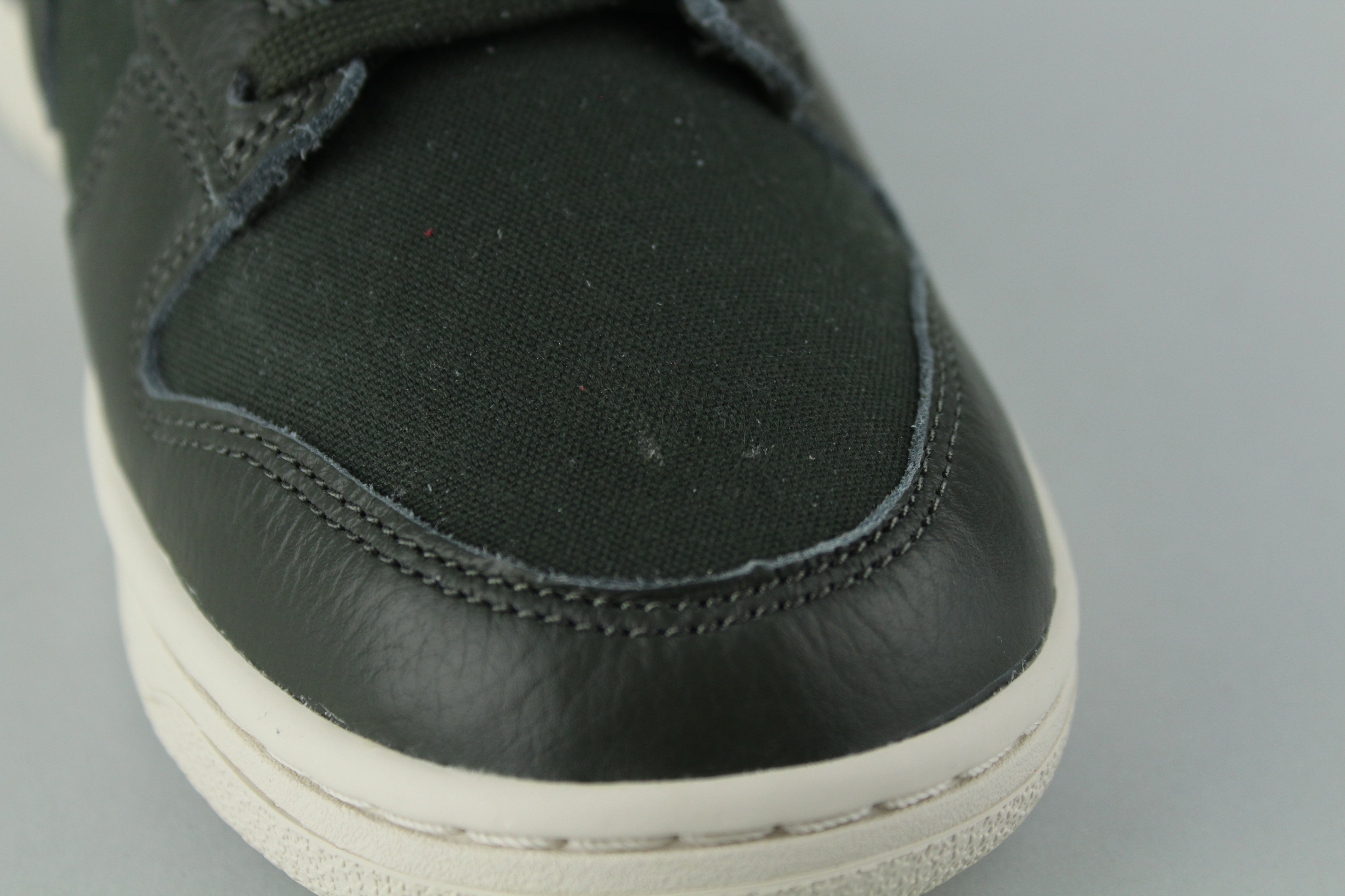 Nike Dunk Low Premium ‚Sequoia‘ – Größe 42,5 (ARCHIV)