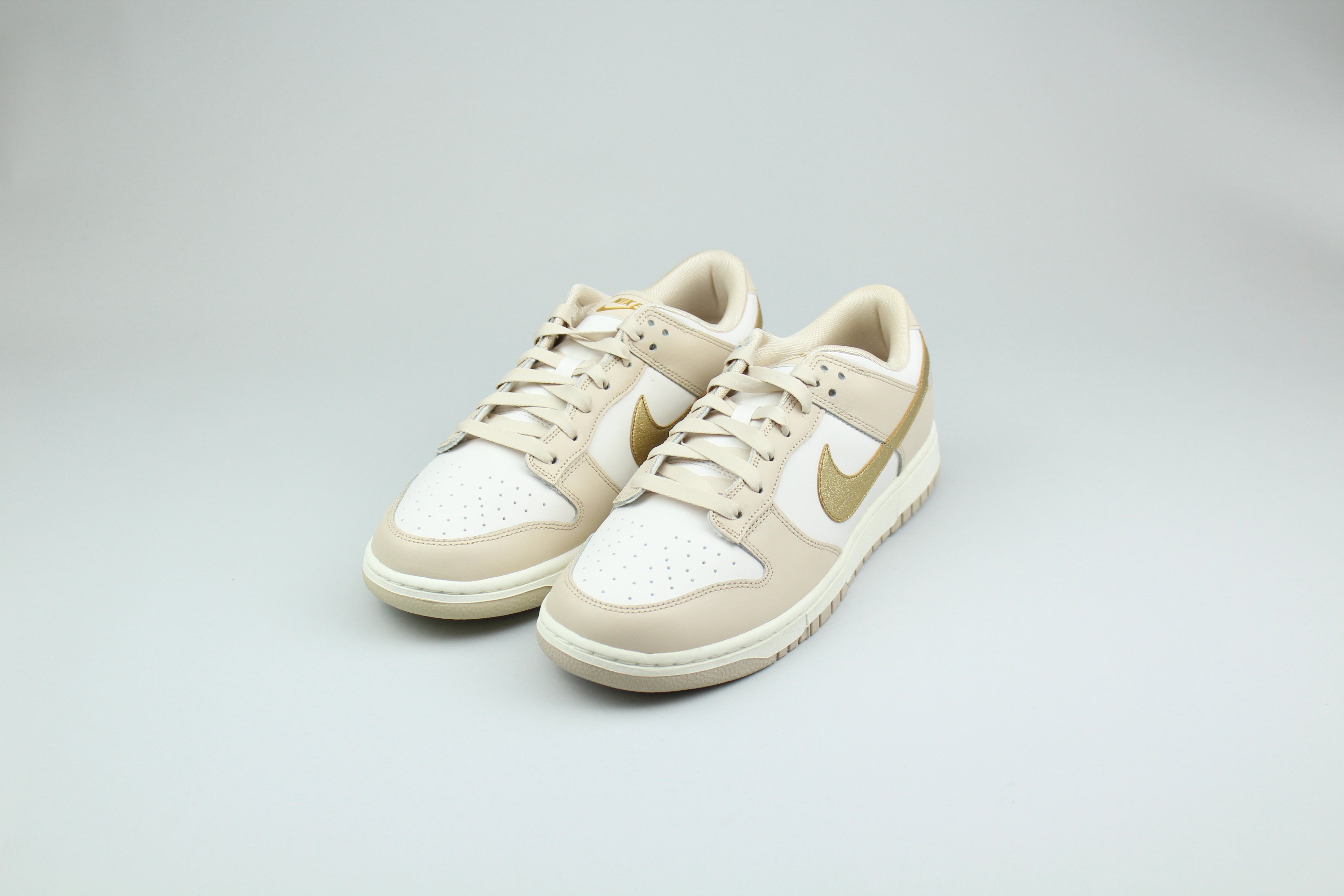 Nike Dunk Low 'Metallic Gold' (Women's) - Size 43 (ARCHIVE)-10135719739722-The Attic