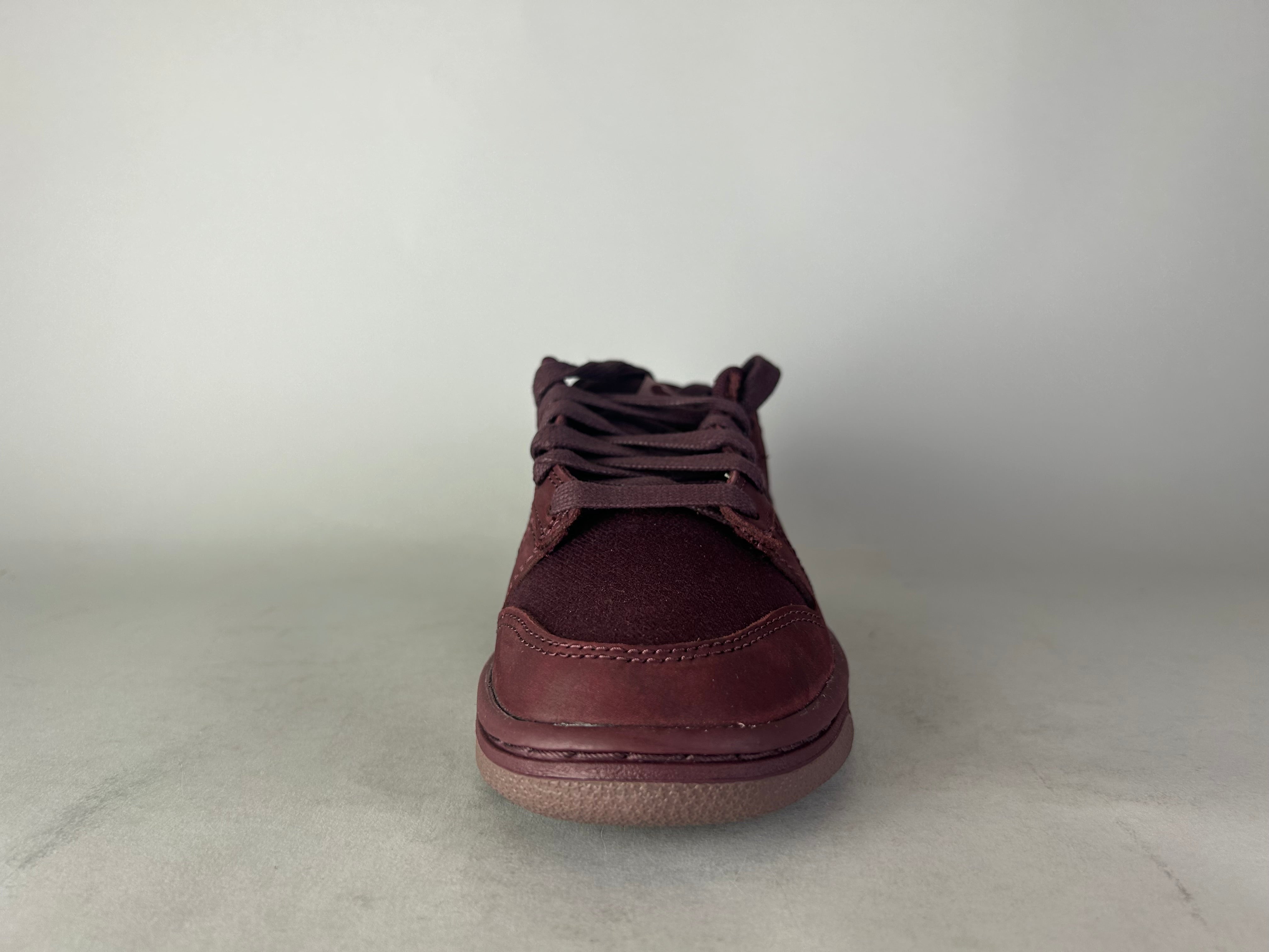 Nike Dunk Low Premium 'Burgundy Crush' - Size 35.5 (ARCHIVE)