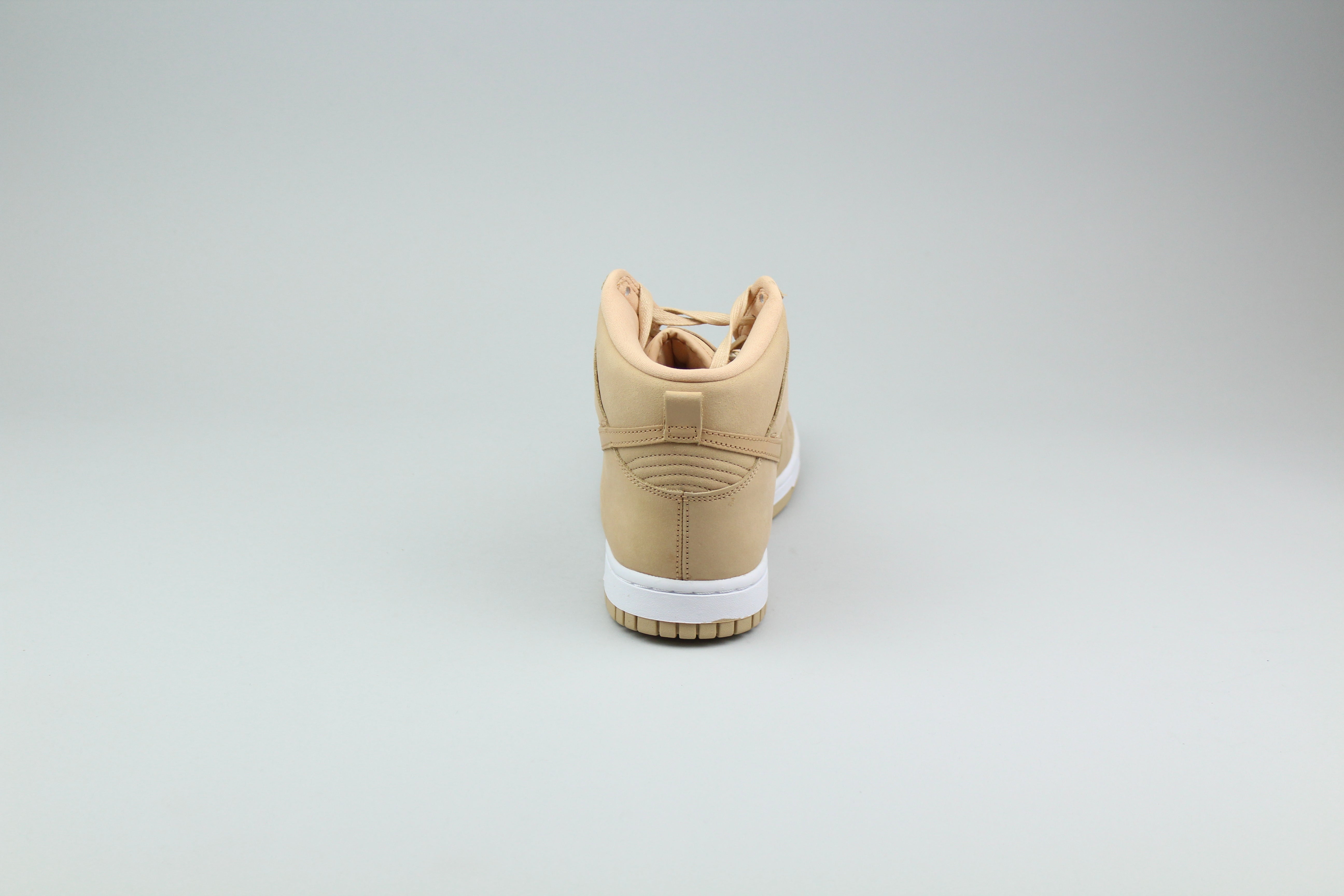 Nike Dunk High Premium 'Vachetta Tan'-9529540411722-The Attic