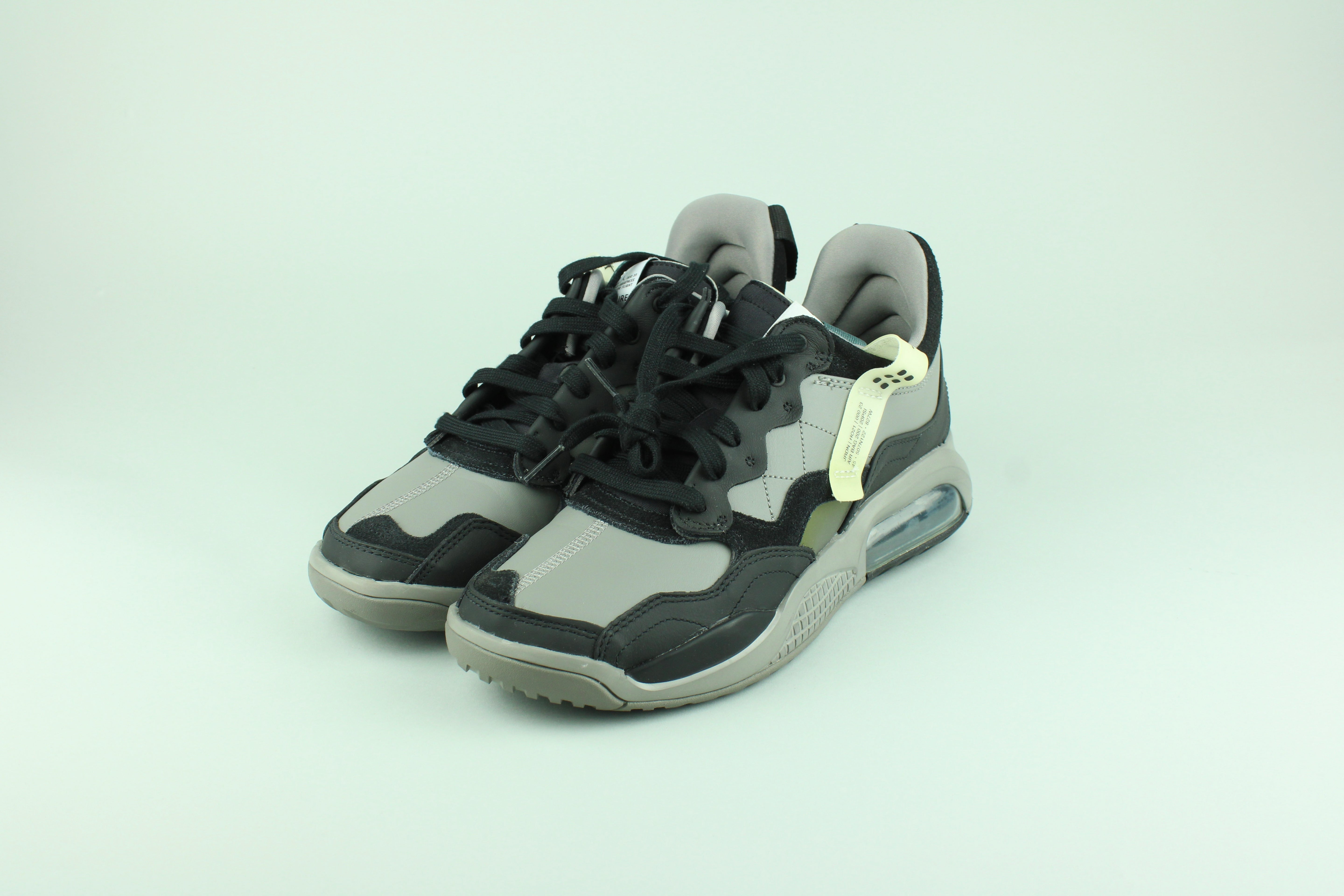 Jordan MA2 'Black' - Size 41 (ARCHIVE)