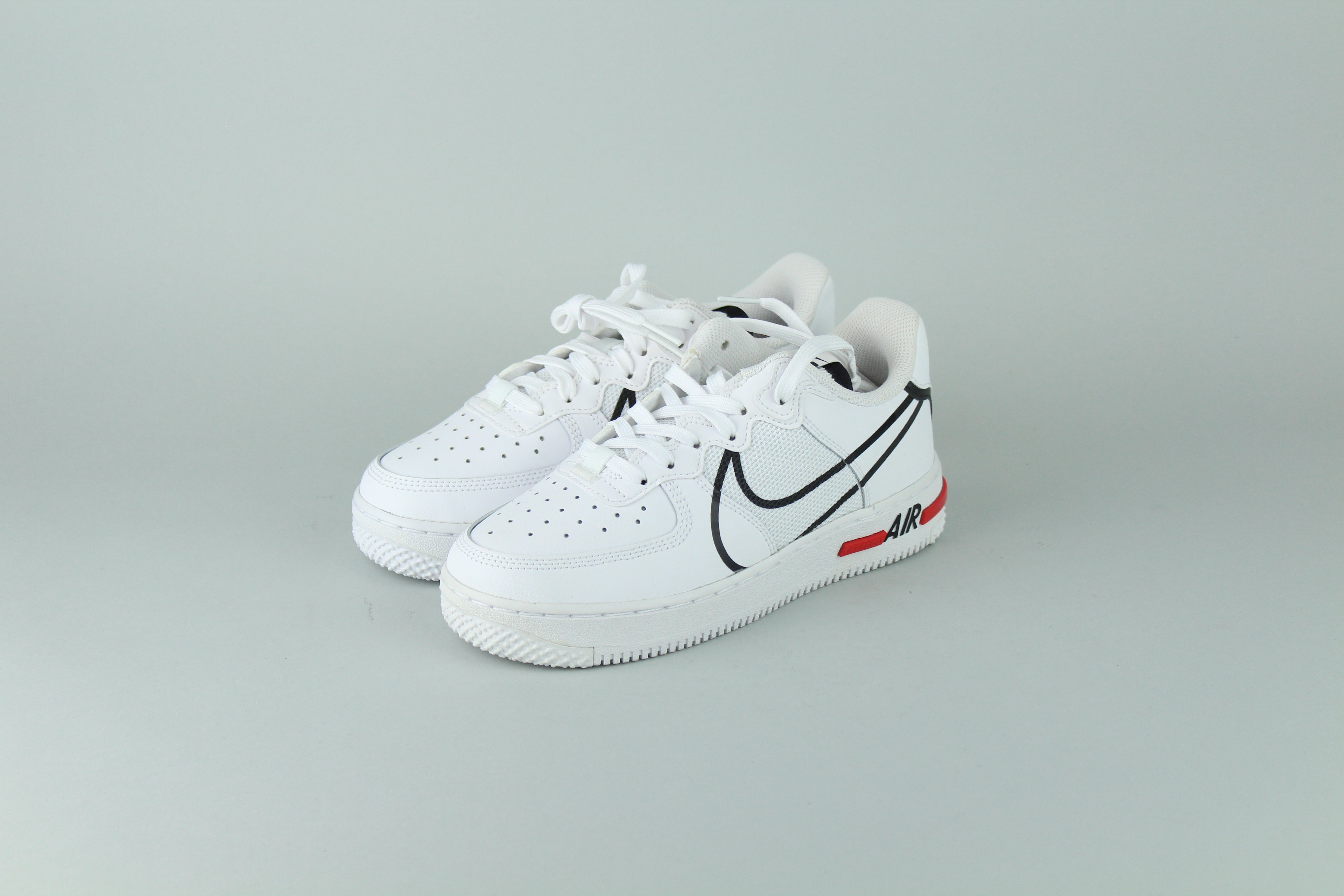 Air Force 1 React 'D/MS/X' (2020) - Size 37.5 (ARCHIVE)-10184605303114-The Attic