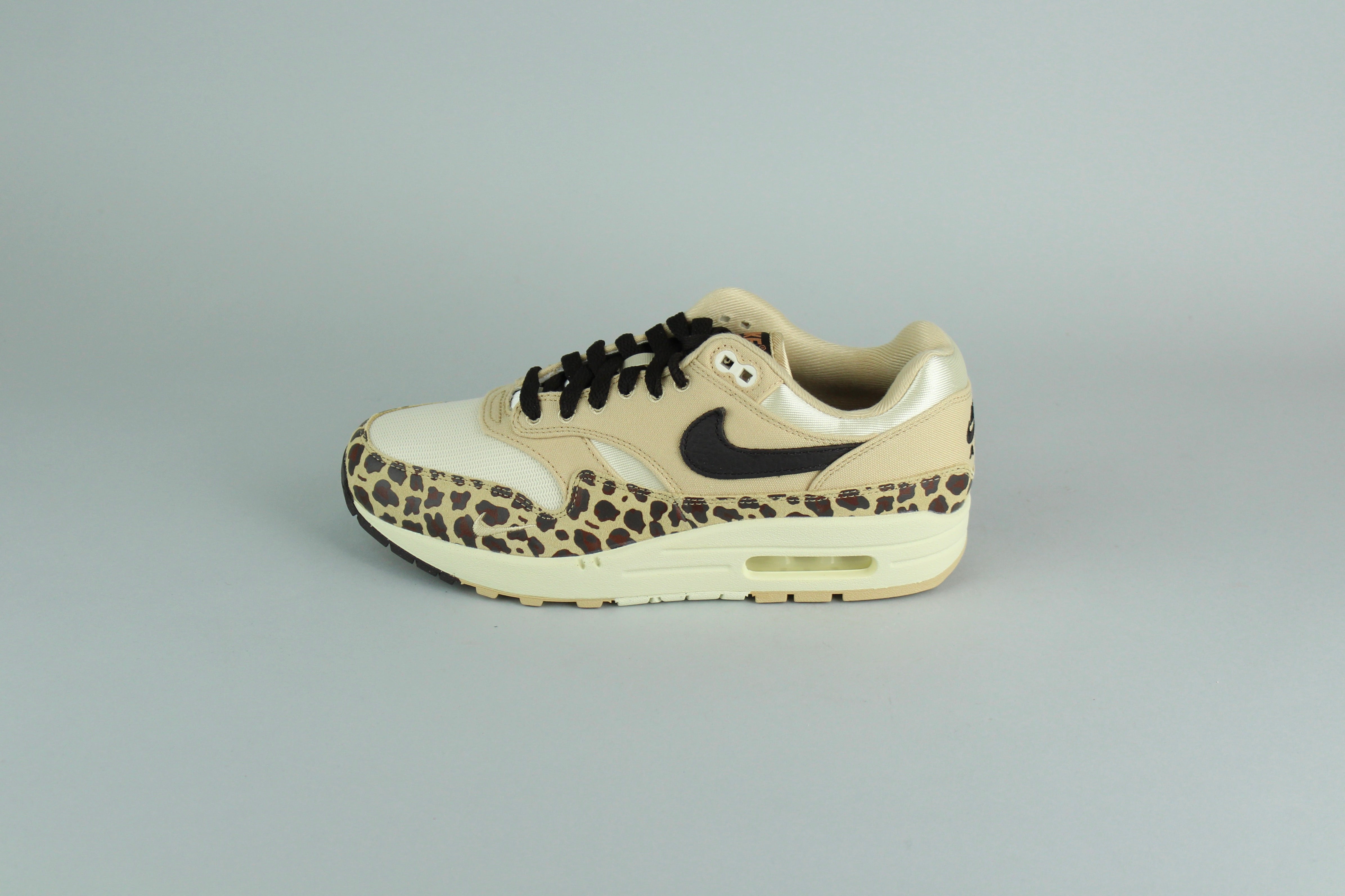 Nike Air Max 1 '87 'Leopard' (Women's)-10184193802570-The Attic