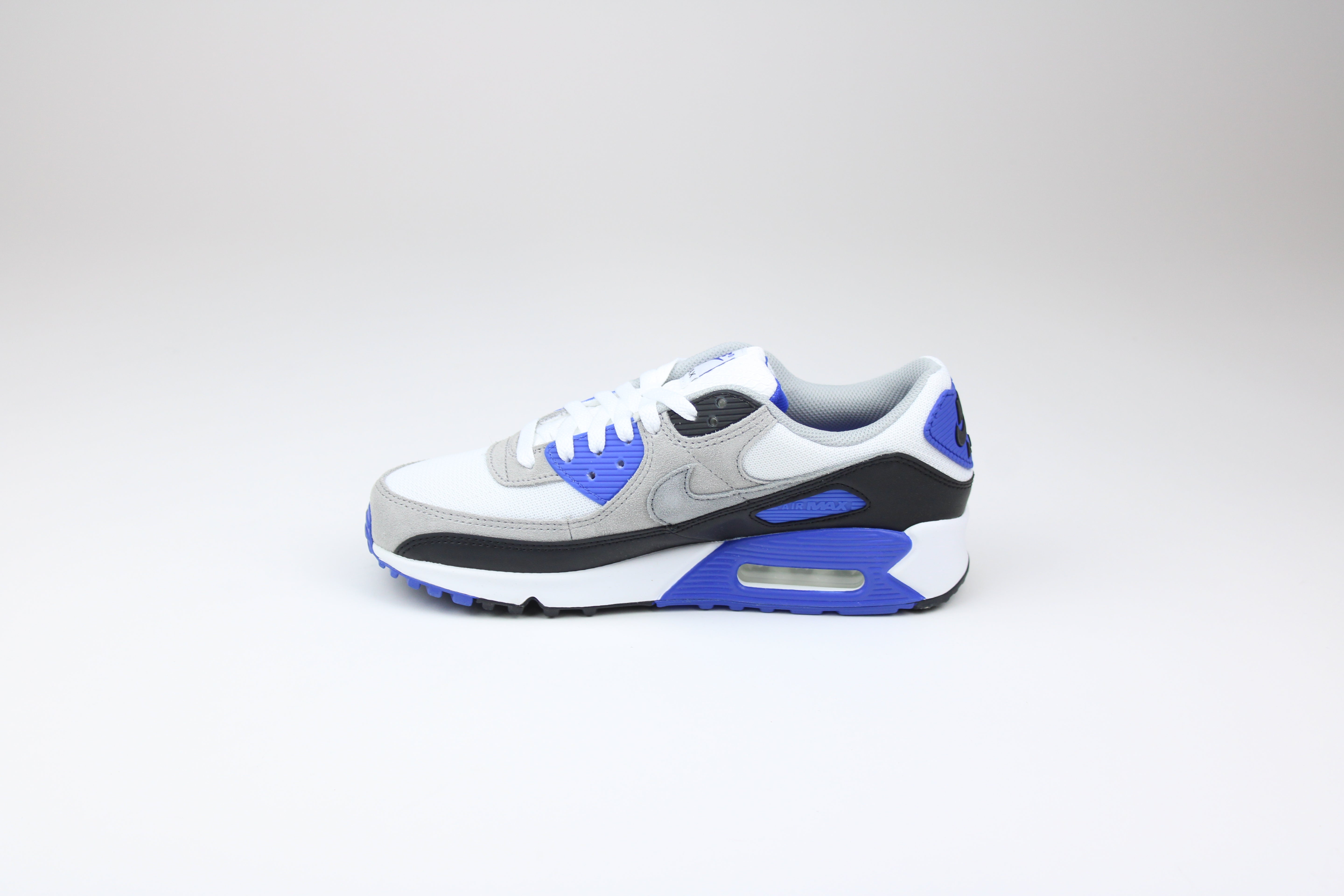 Nike Air Max 90 'Hyper Royal'-10230775021898-The Attic