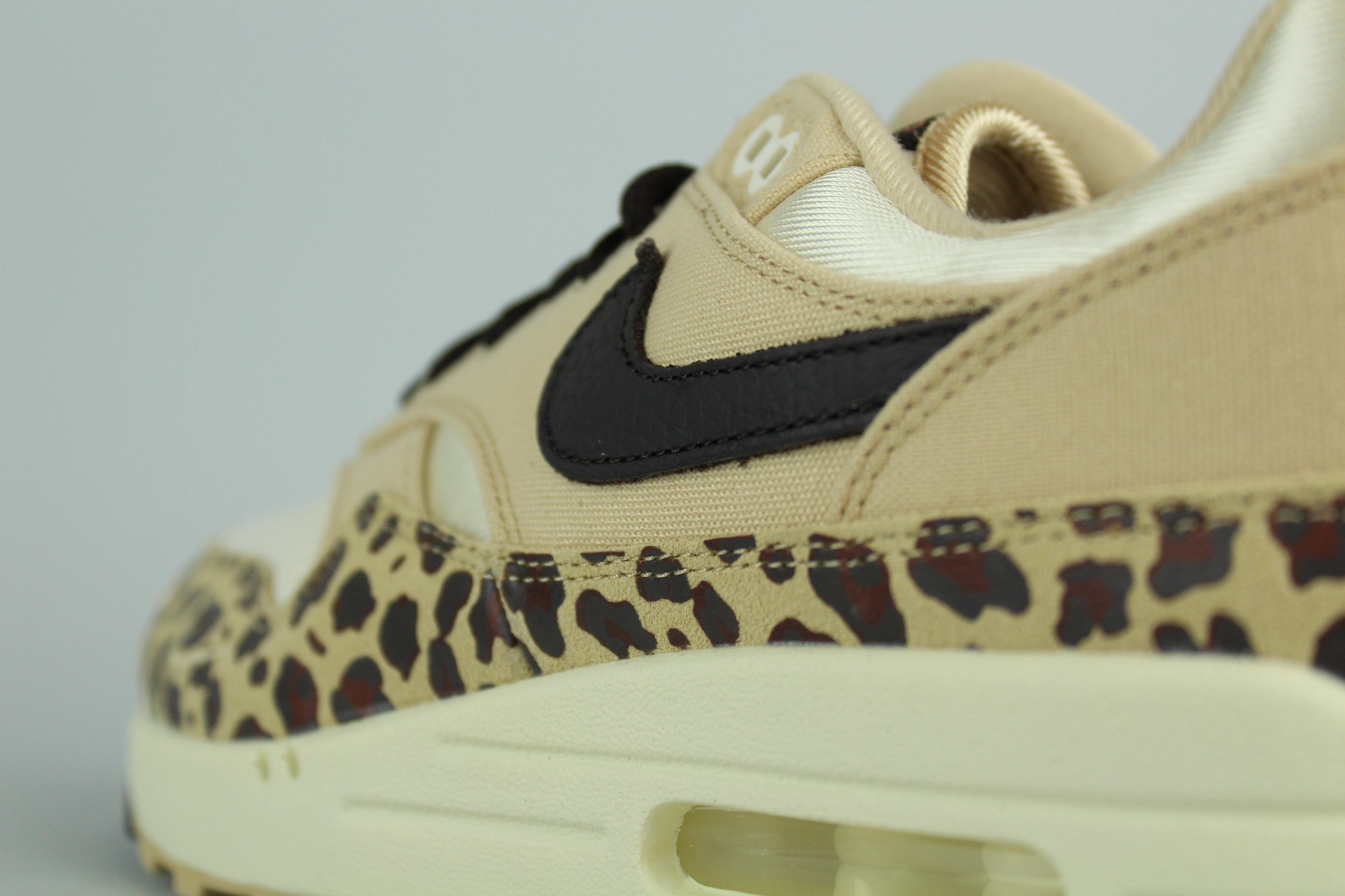 Nike Air Max 1 '87 'Leopard' (Women's)-10184193802570-The Attic