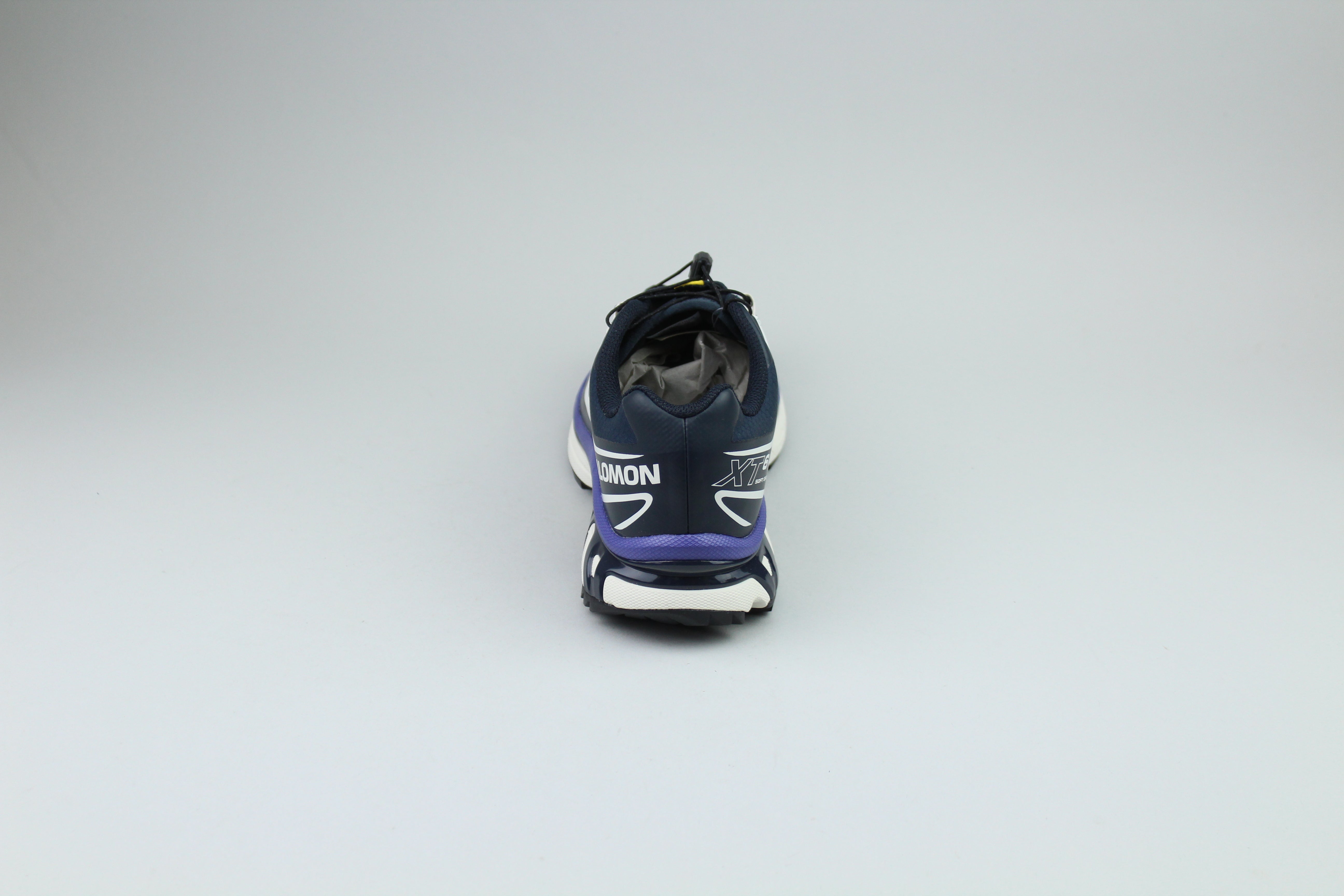 Salomon XT-6 GORE-TEX 'Carbon Liberty'-10075695055178-The Attic