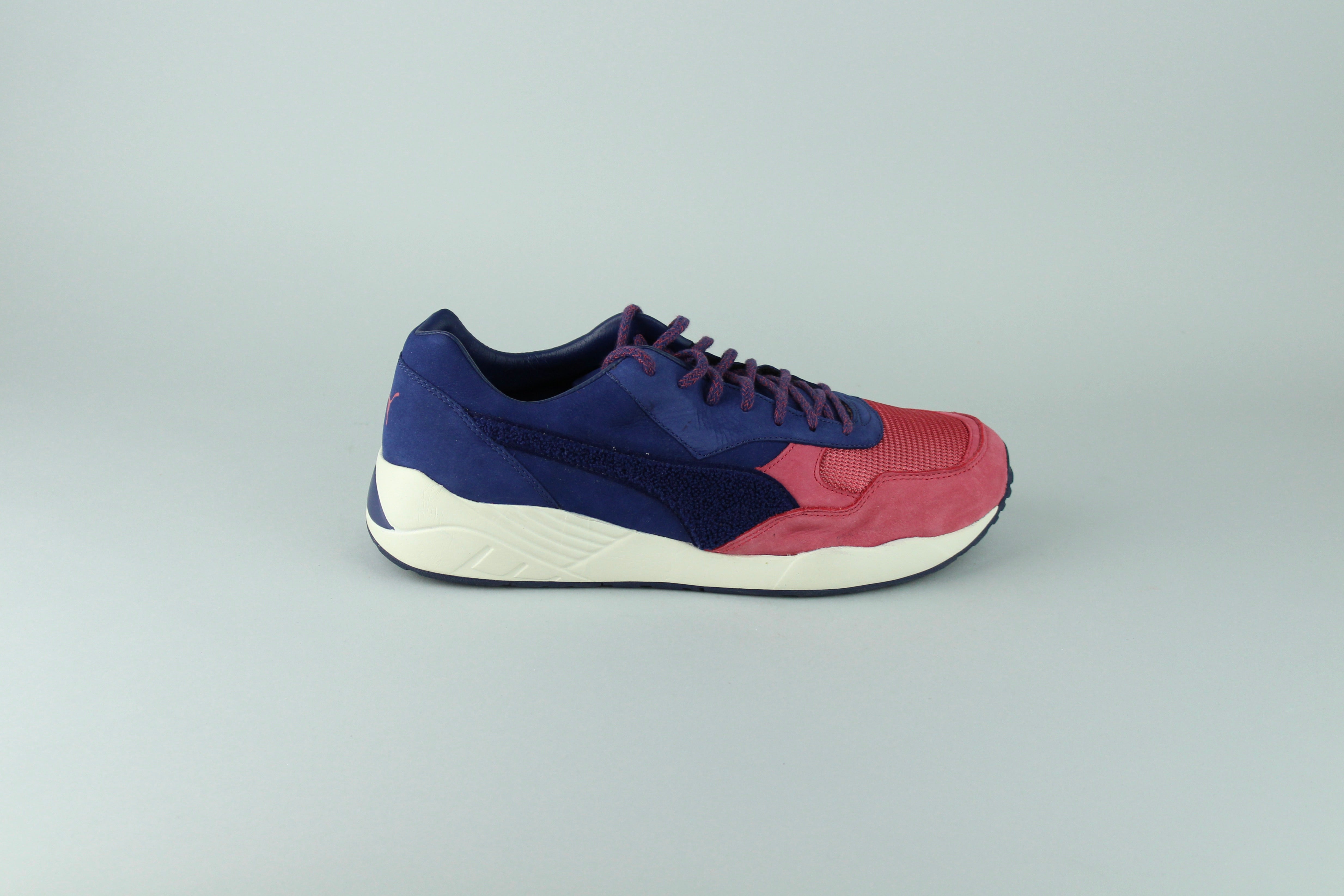 Puma XS 698 X BWGH 'Brooklyn We Go Hard' - Size 44.5 (ARCHIVE)-10186334536010-The Attic