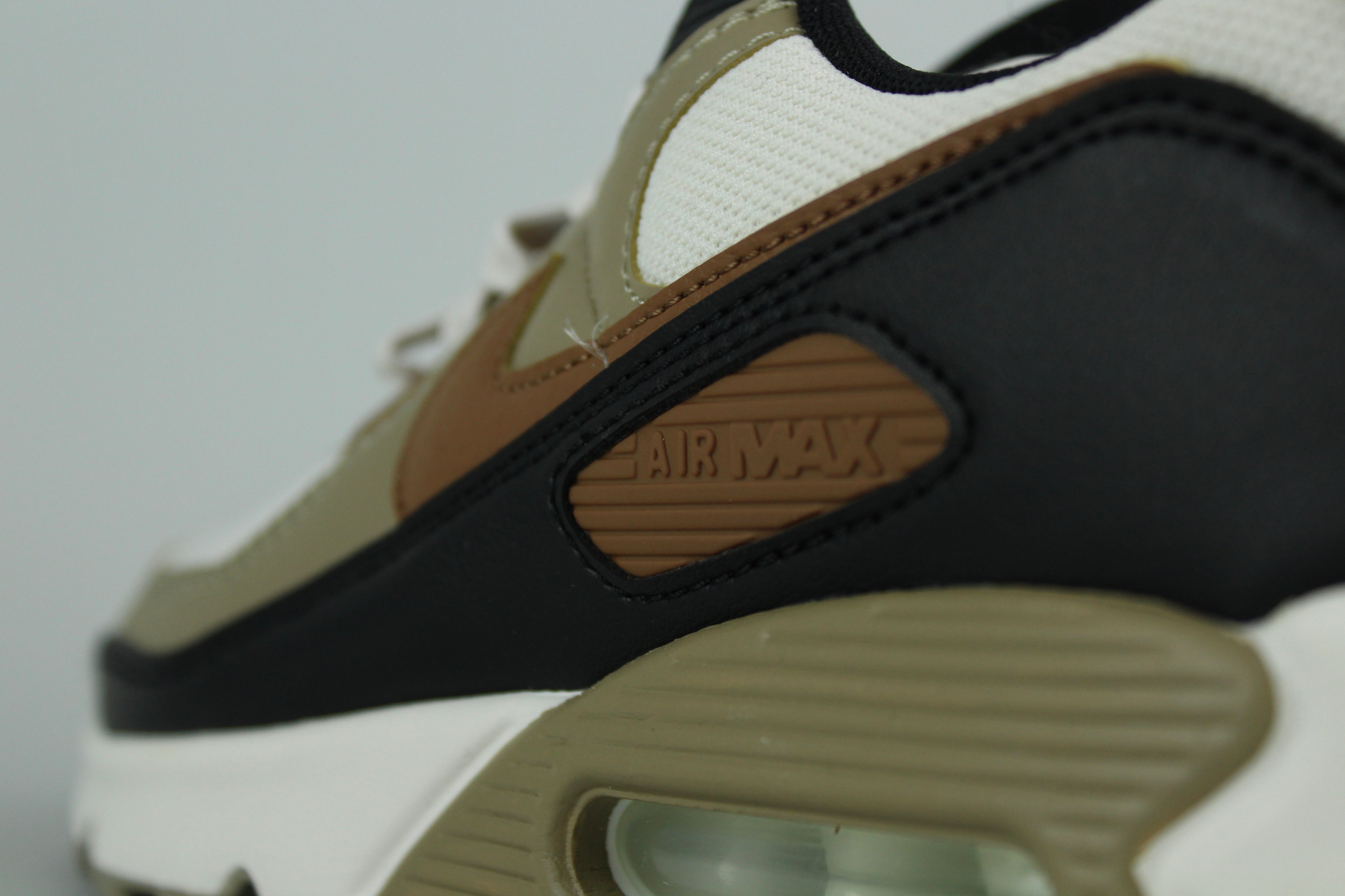 Nike Air Max 90 'Light British Tan Khaki'-10184127906122-The Attic