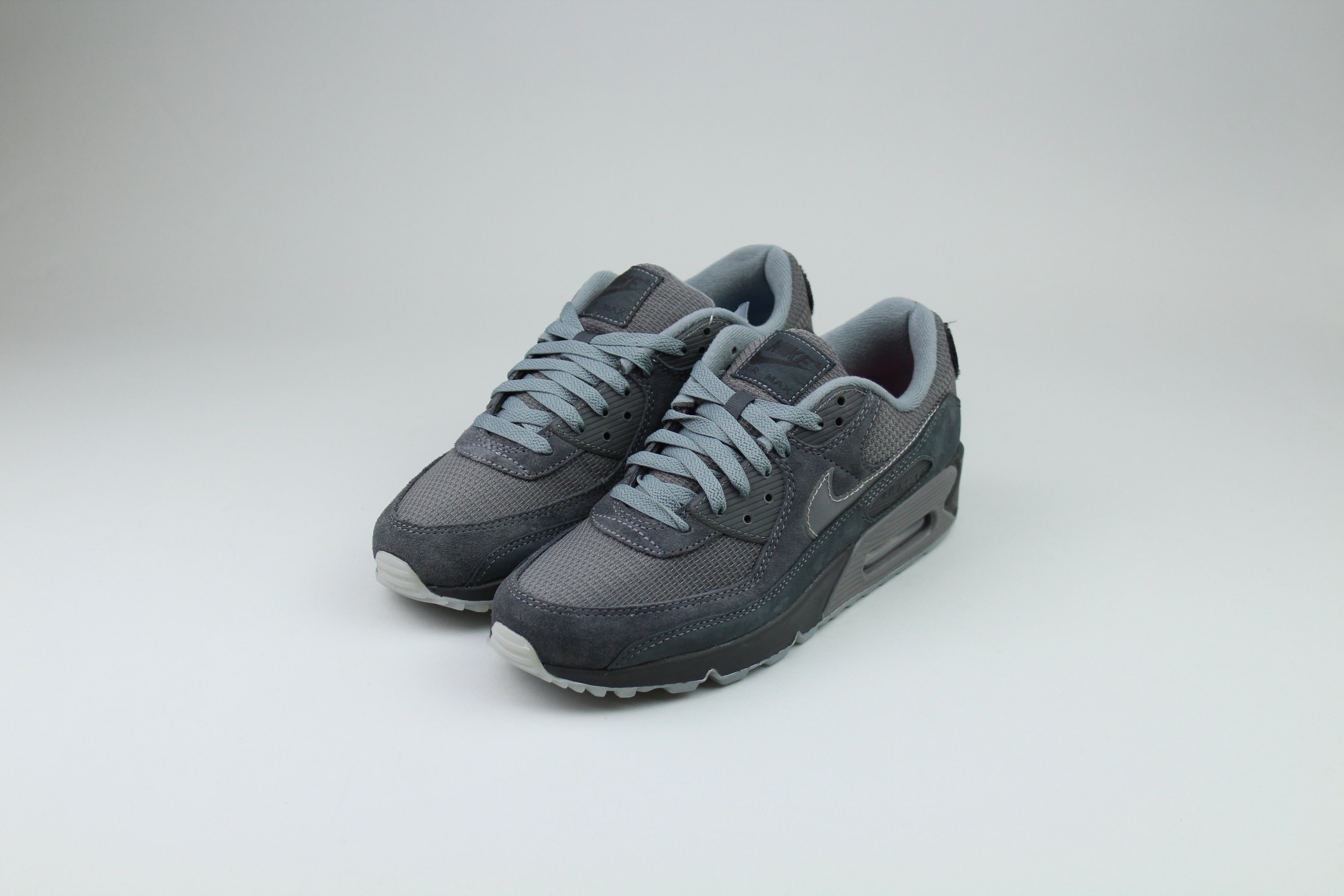 Nike Air Max 90 'Velcro'-9999527608650-The Attic
