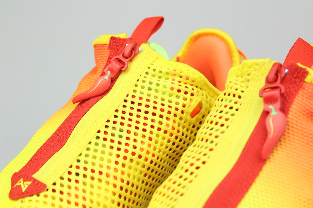 Nike PG 4 'Hot Sauce Pickled Pepper' - Size 43 (ARCHIVE)-10141934420298-The Attic