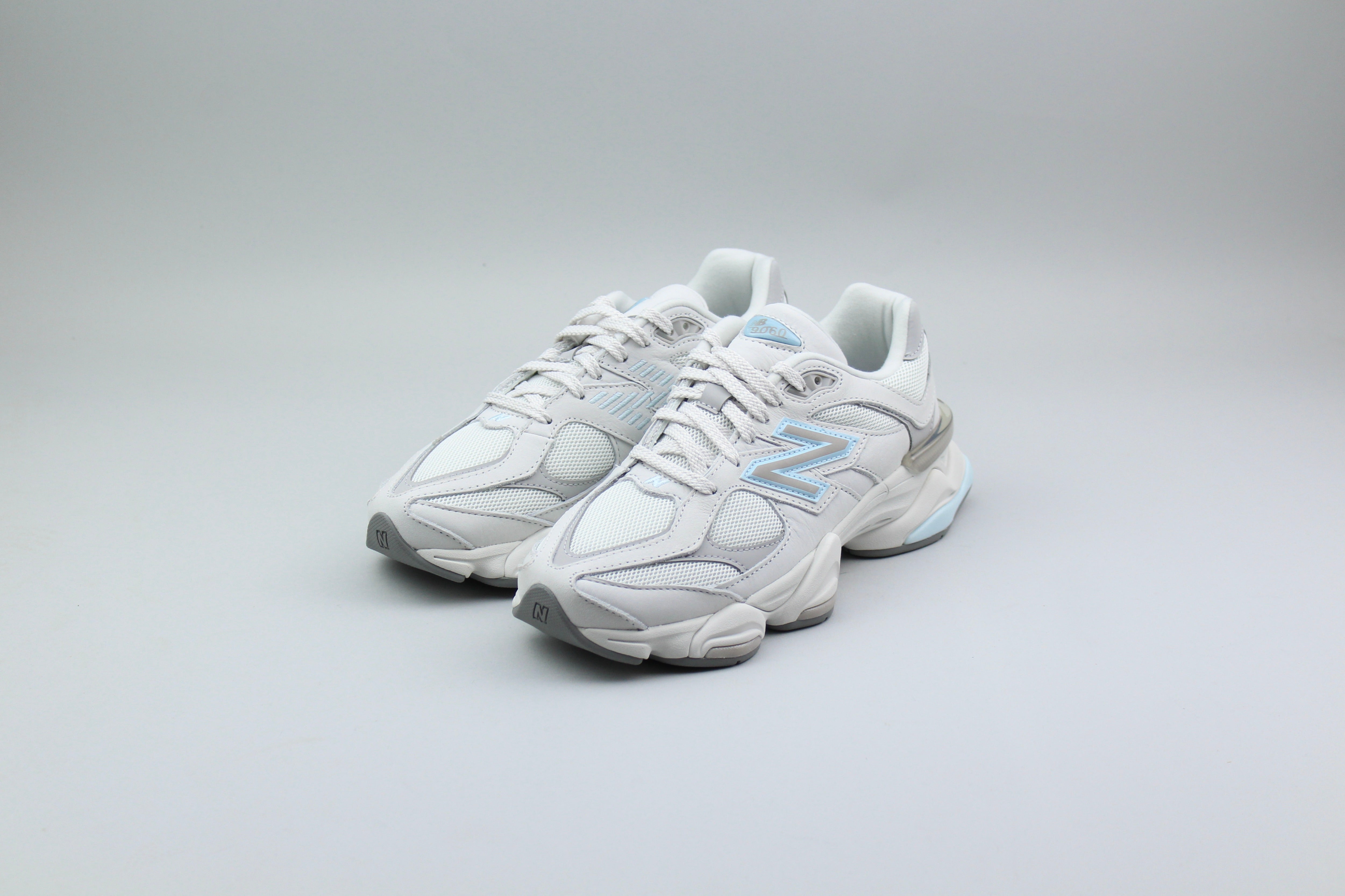 New Balance 9060 Reflection 'Raincloud Quarry Blue'-9571171959114-The Attic