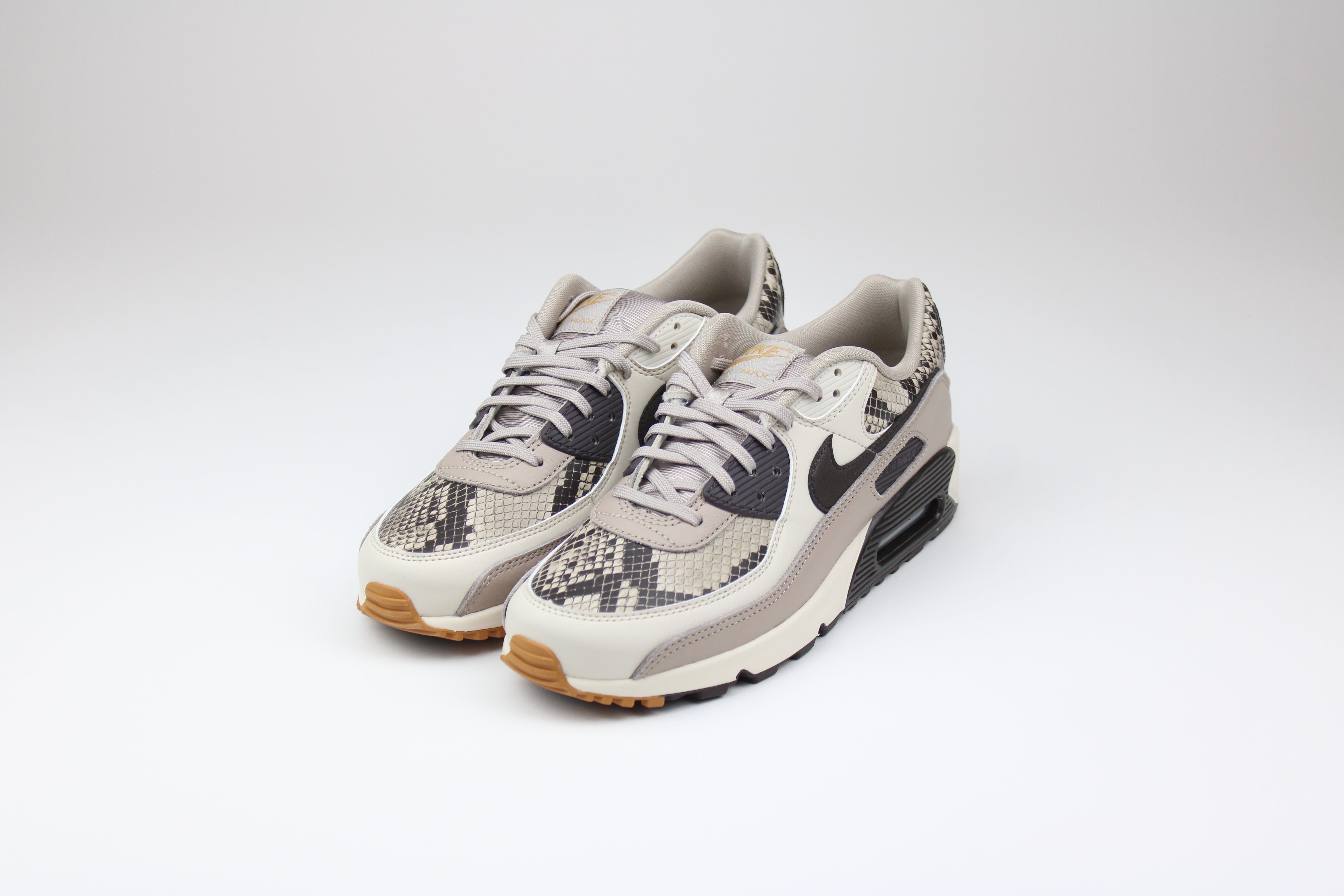 Nike Air Max 90 'Snakeskin'-10230821716298-The Attic