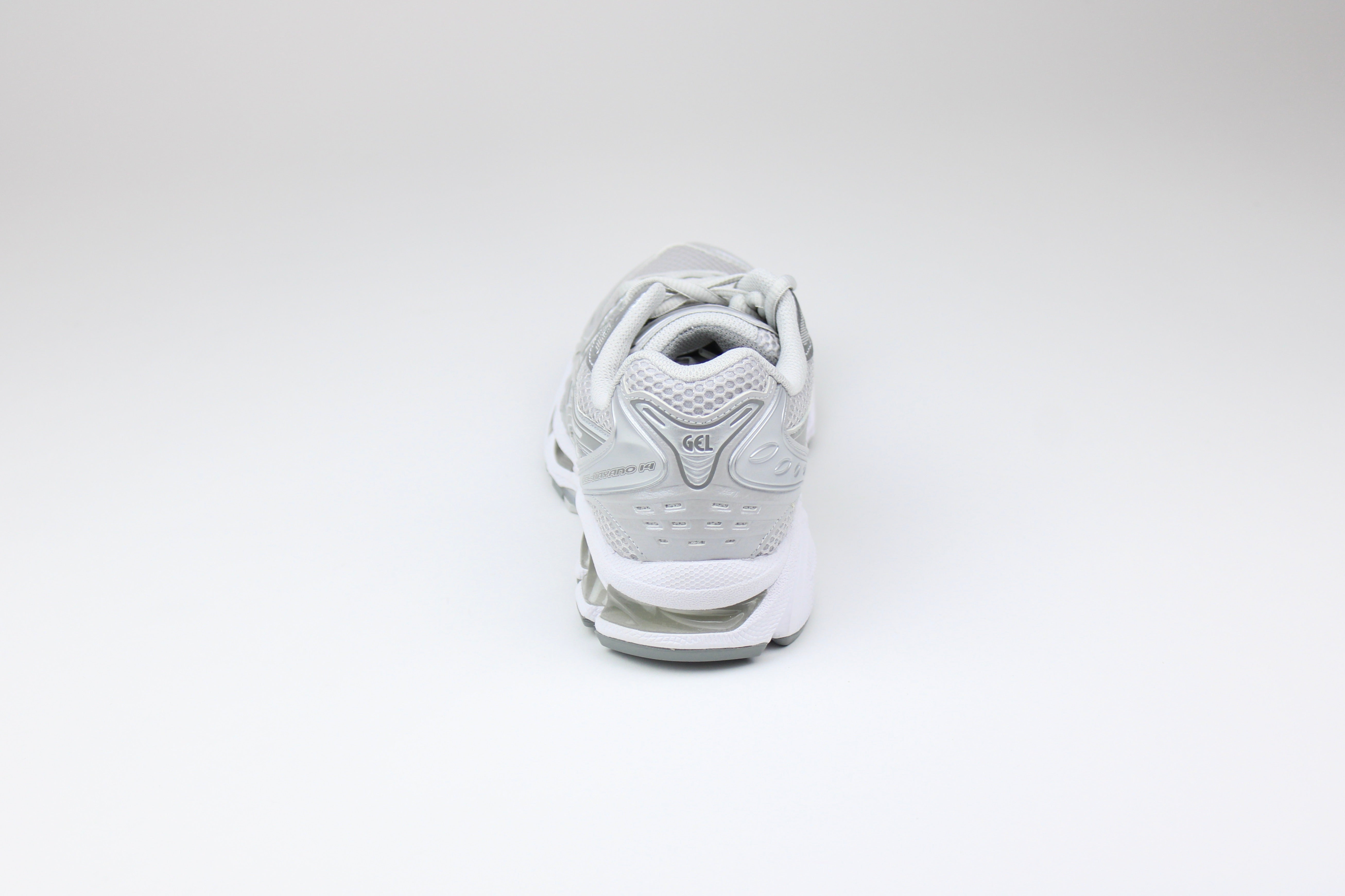 ASICS Gel-Kayano 14 'Cloud Grey/Clay Grey'-10218383114570-The Attic
