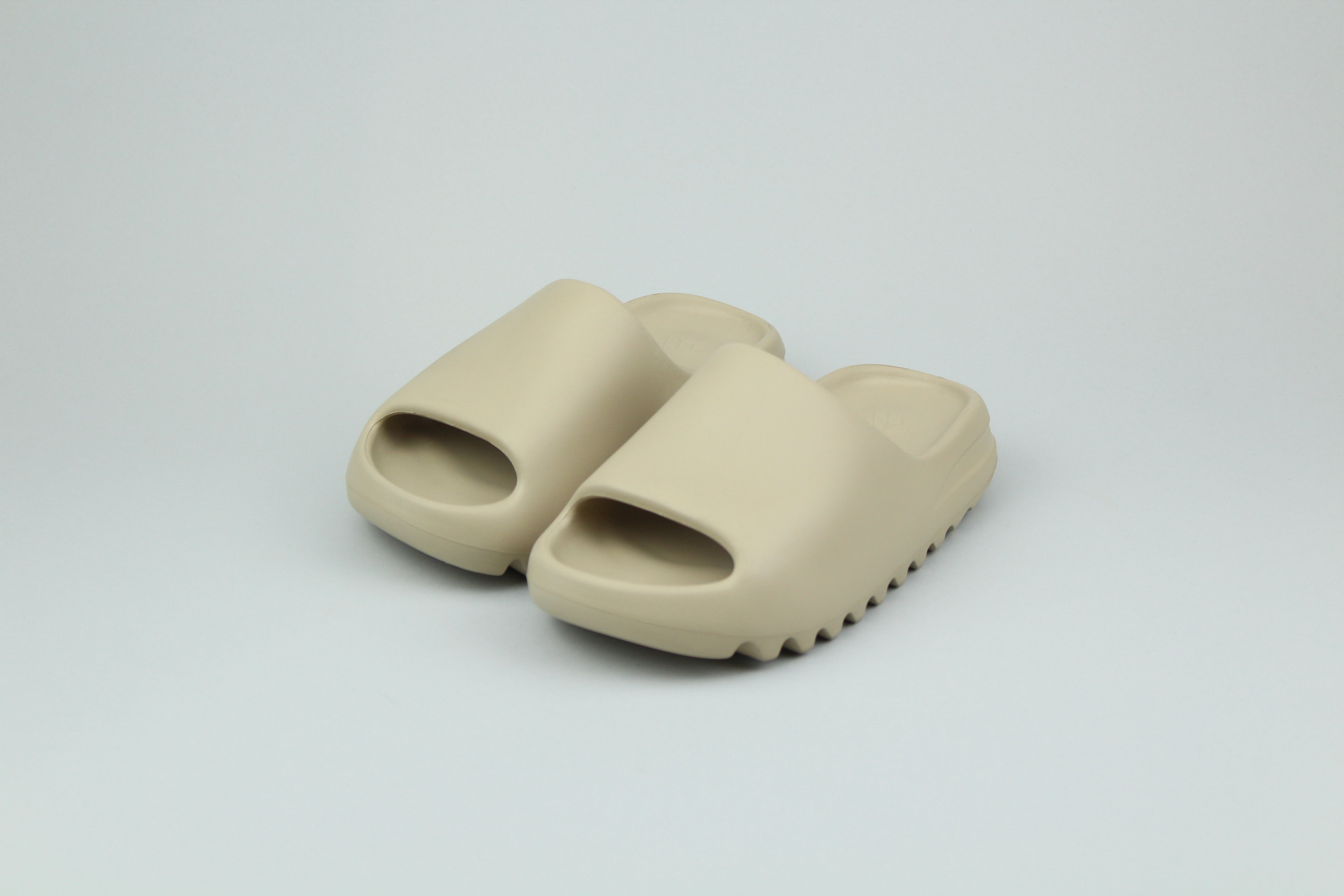 Adidas Yeezy Slide Pure (First Release) - Size 37 (ARCHIVE)-10167070228810-The Attic