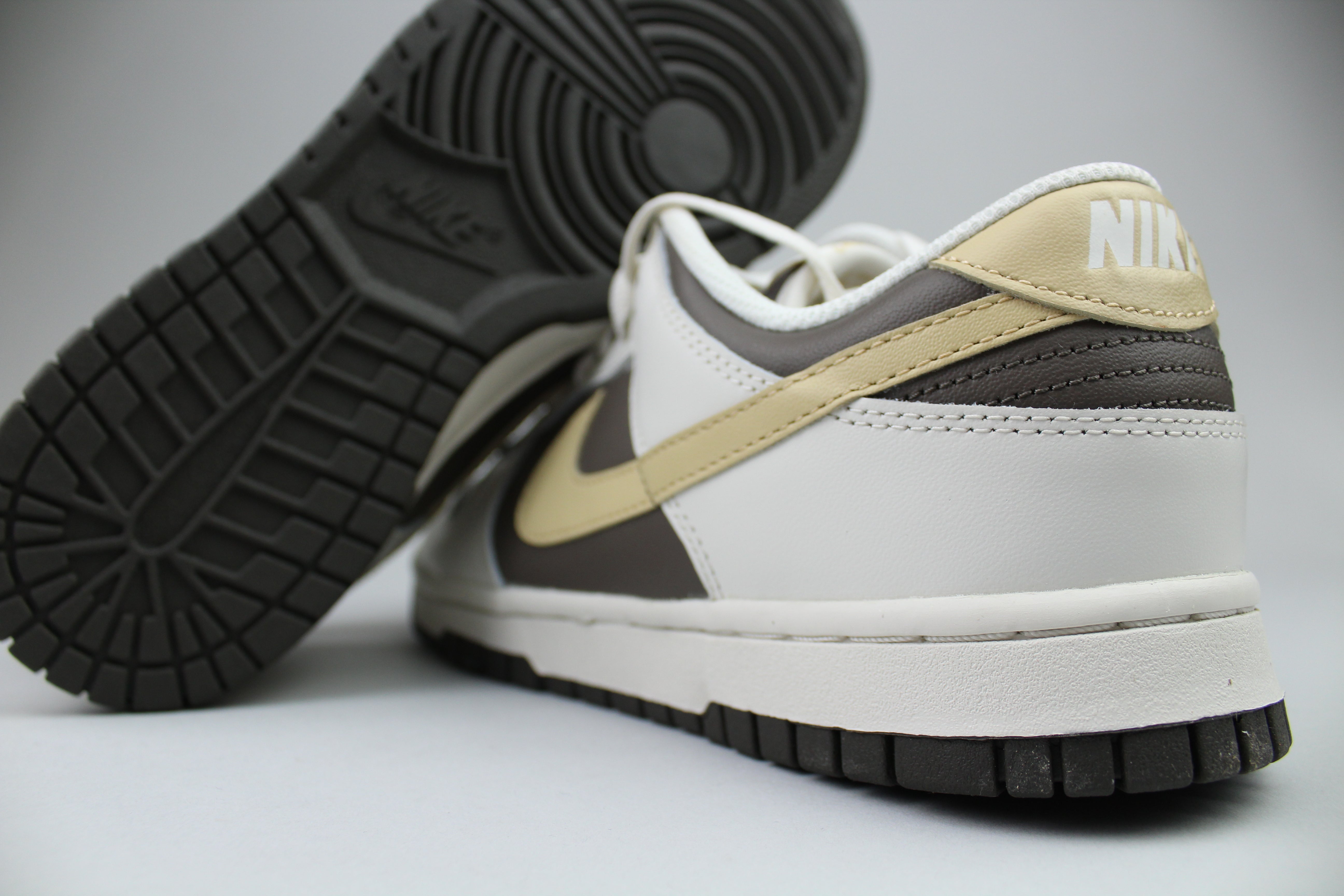 Nike Dunk Low 'Ironstone Sesame'-9999627387210-The Attic