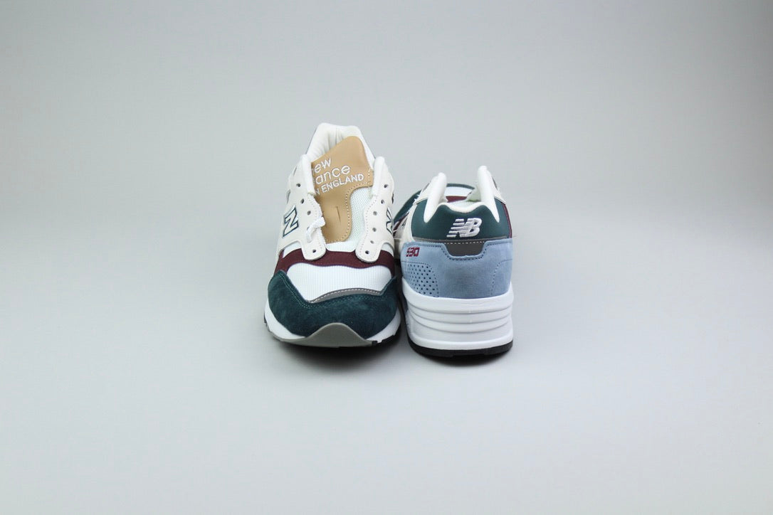 New Balance 1530 (Supply Pack) - Size 45 (ARCHIVE)-9593372705098-The Attic