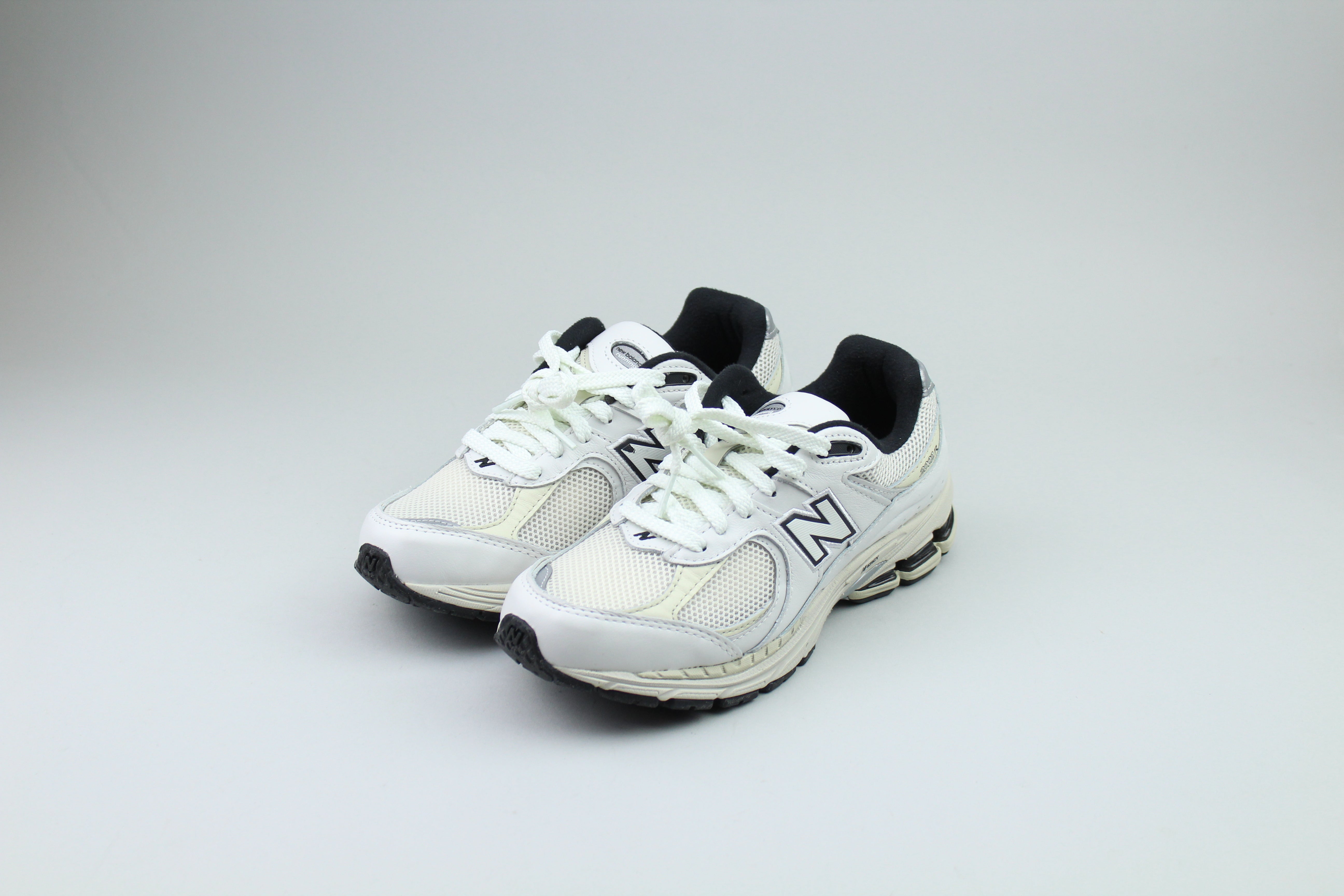 New Balance 2002R 'Atlas Lemon Haze' - Size 39.5 (ARCHIVE)-10082082292042-The Attic