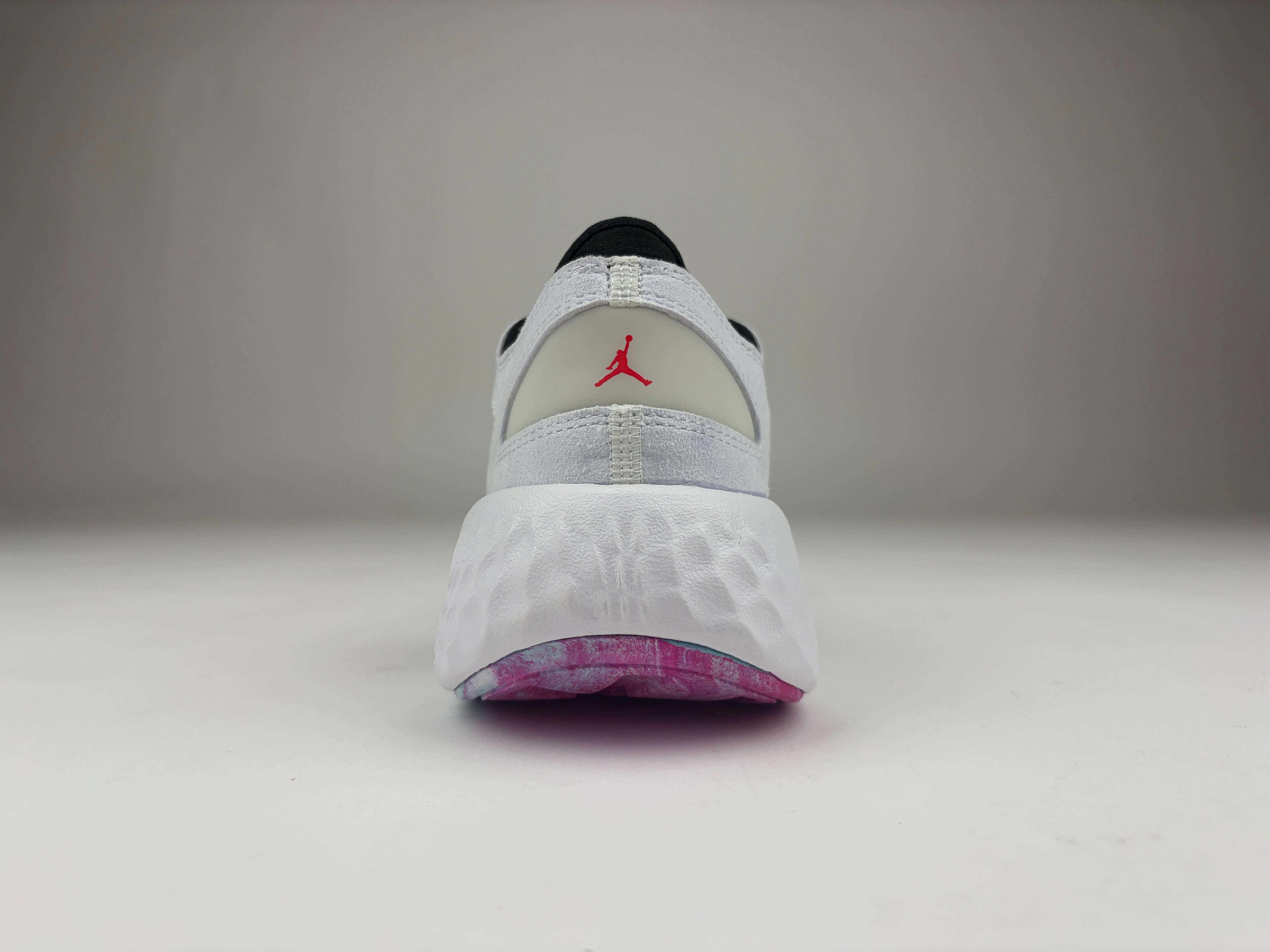Air Jordan Luka Doncic x Jordan Delta 3 Low 'Nitro' - size 40.5 (ARCHIVE)