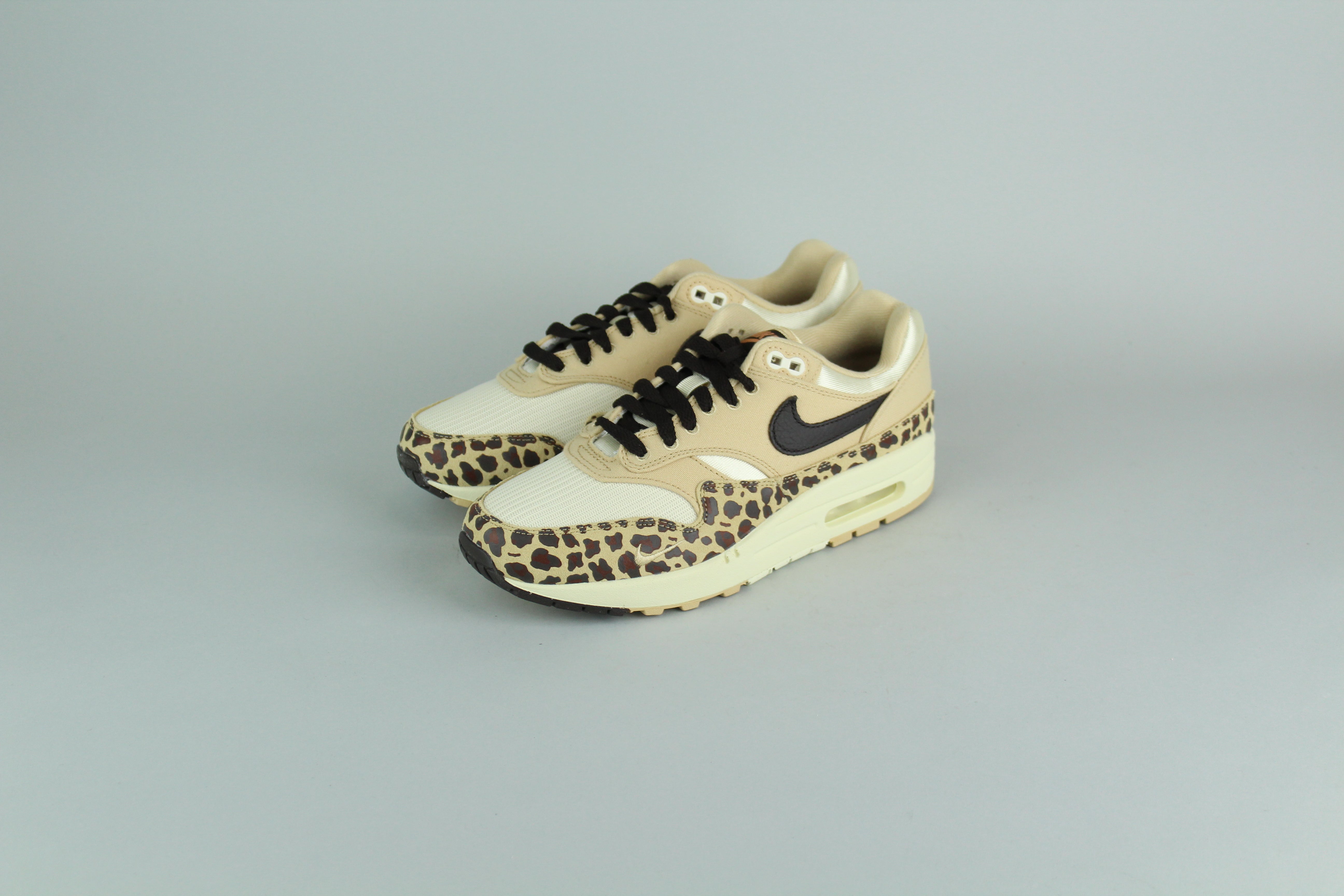 Nike Air Max 1 '87 'Leopard' (Women's)-10184193802570-The Attic