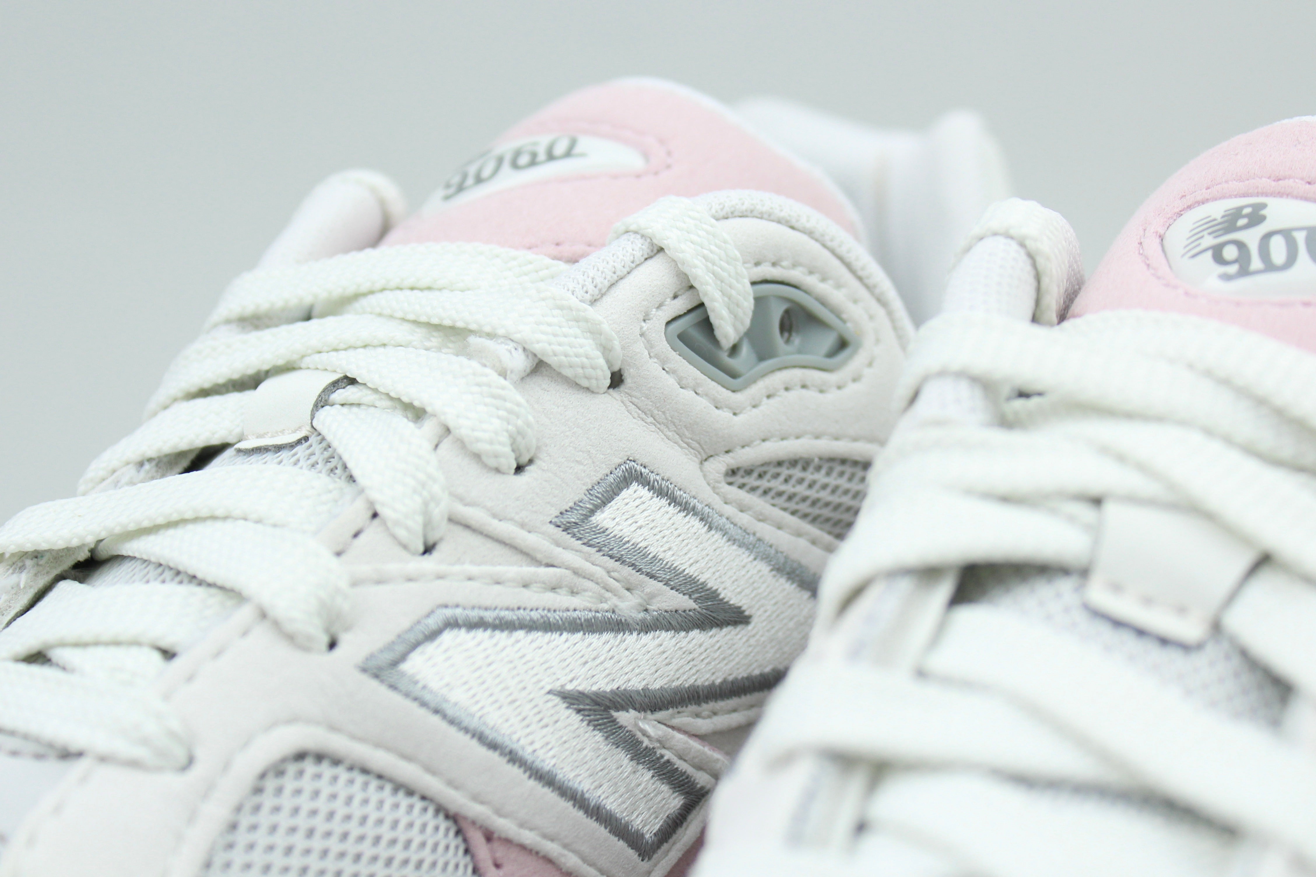 New Balance 9060 'Twilight Haze' (GS)-10106752565578-The Attic