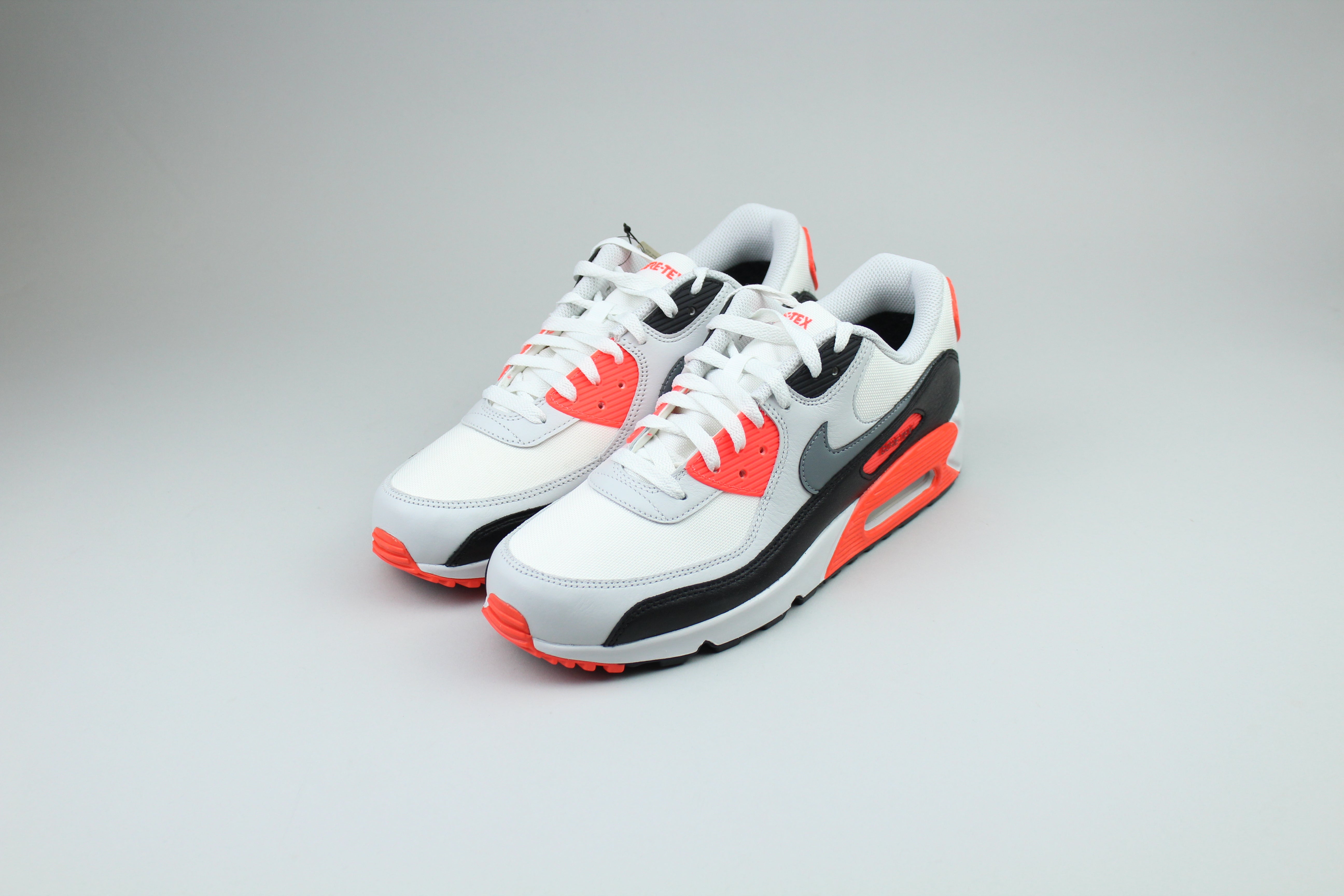 Nike Air Max 90 'Gore-Tex Infrared'-10005716402506-The Attic