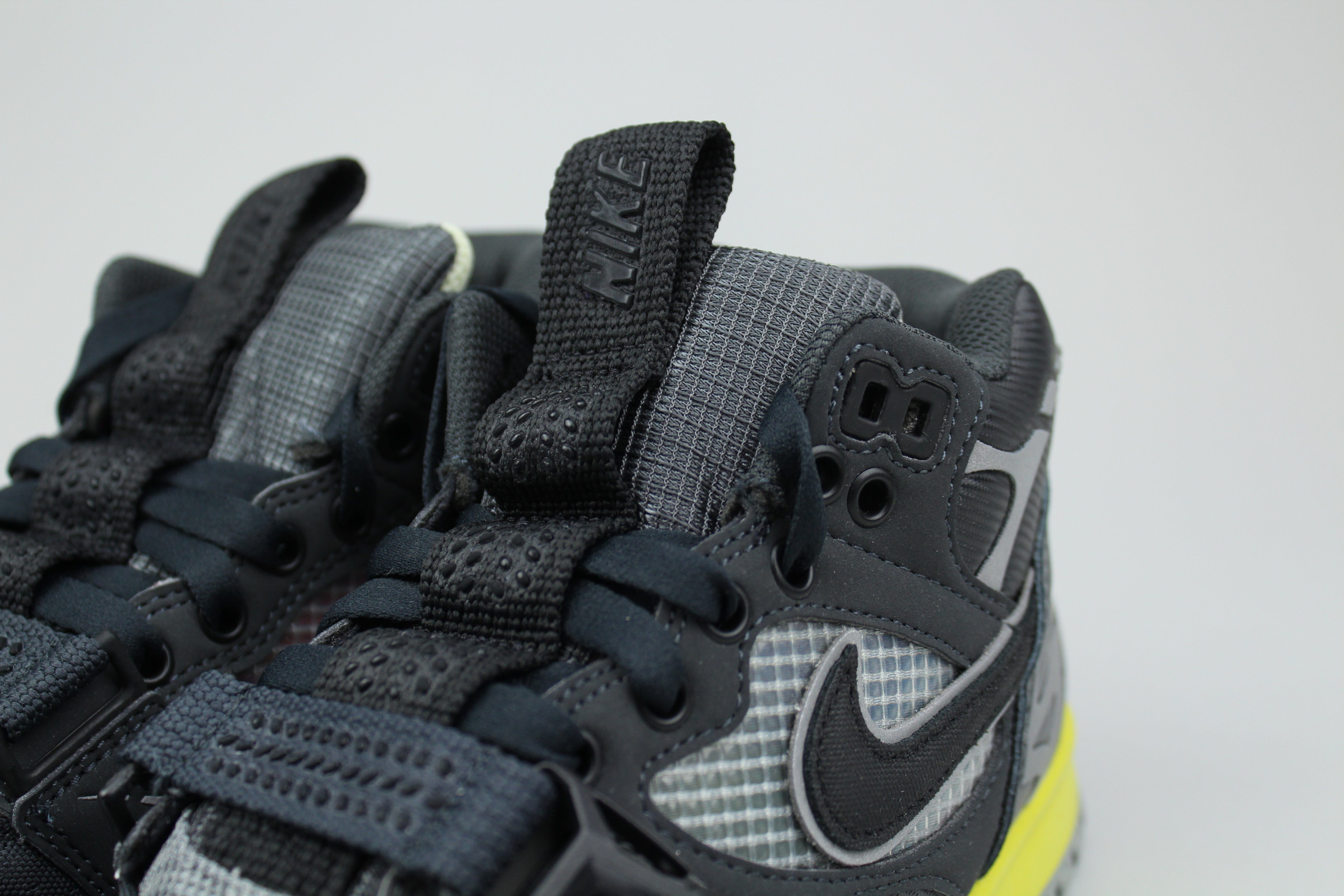 Nike Air Trainer 1 SP 'Dark Smoke Grey' - Size 38.5 (ARCHIVE)-10138341048650-The Attic