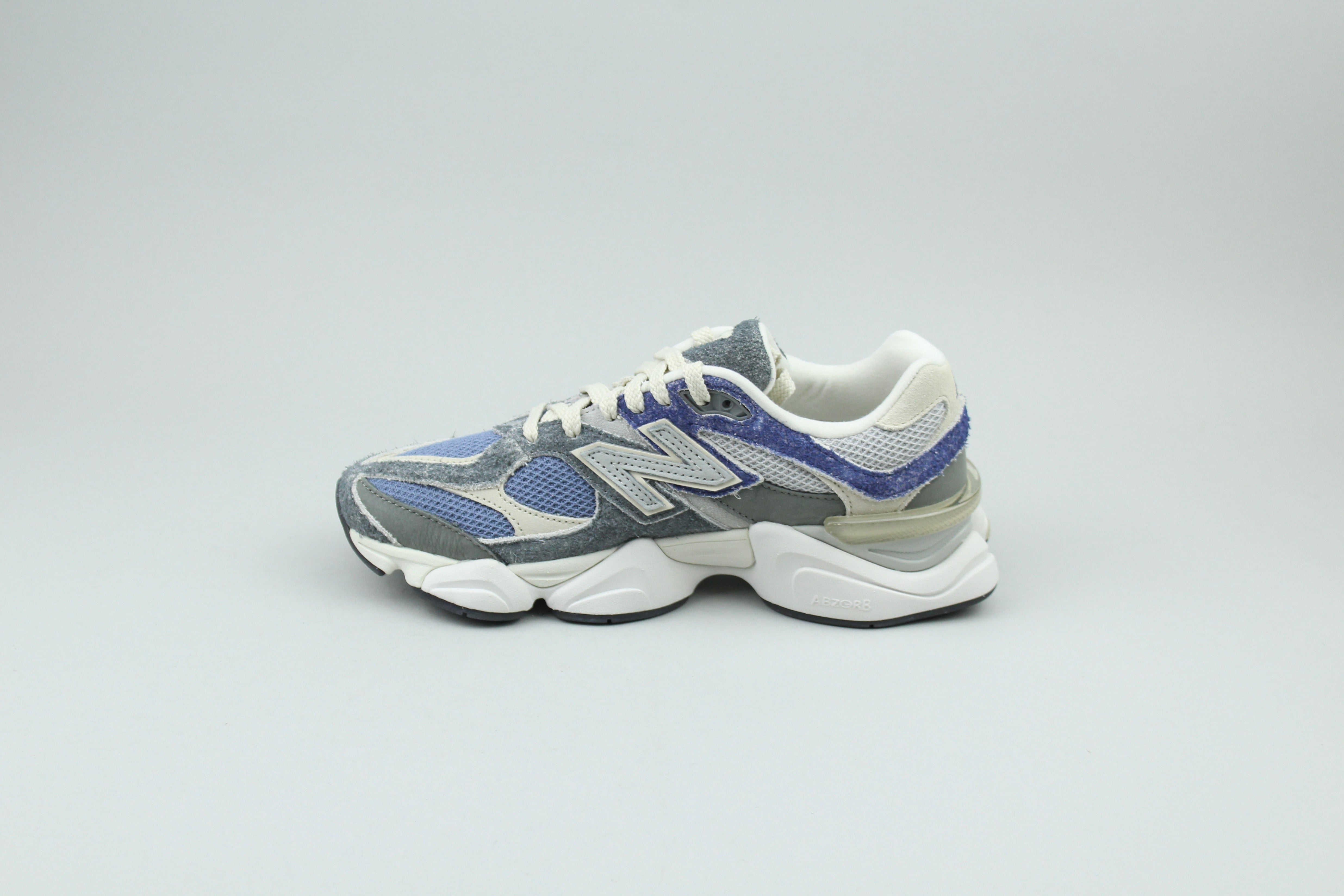 New Balance 9060 'Blue/Grey'-10106744897866-The Attic