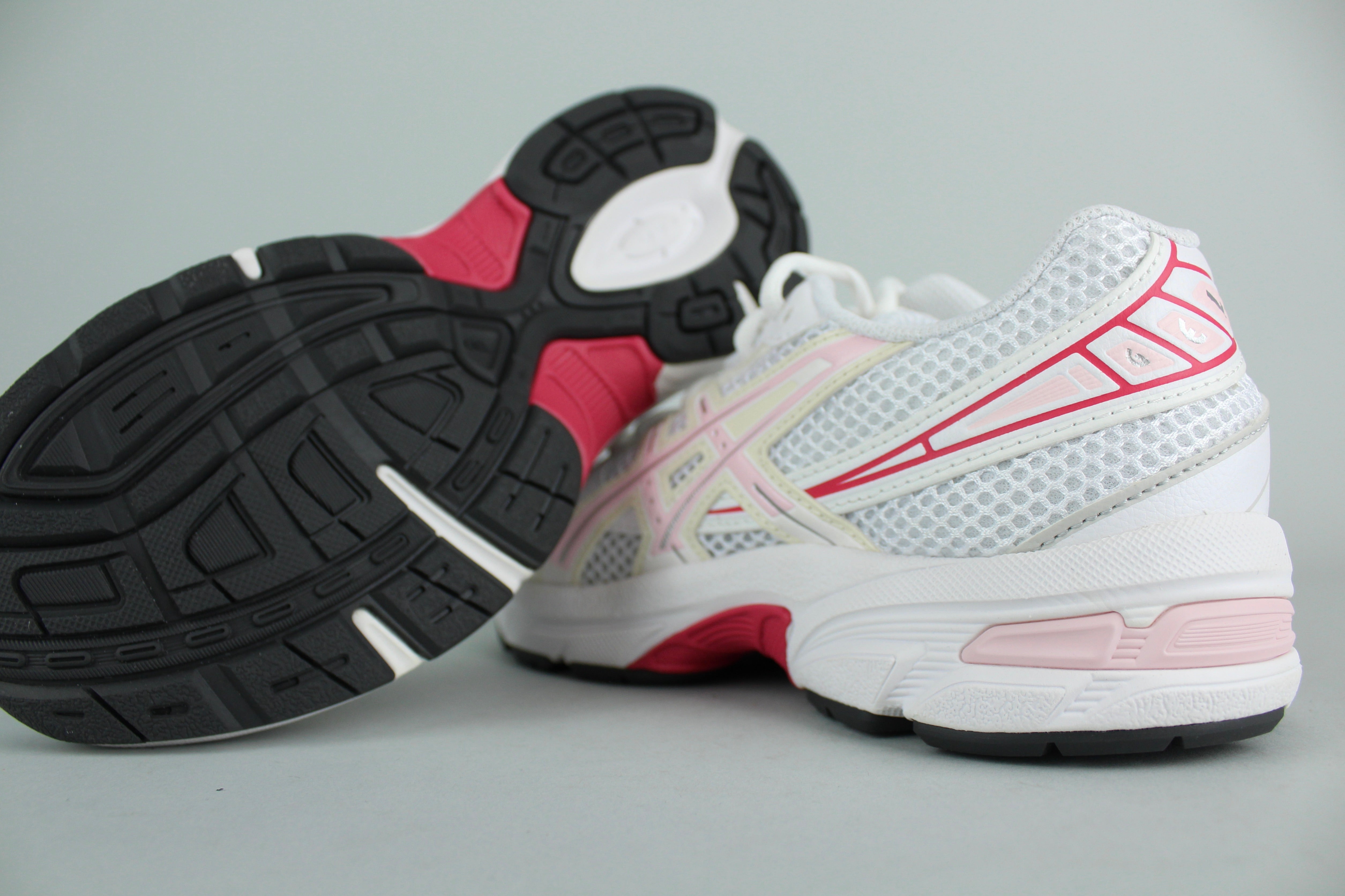 ASICS GEL-1130 'White/Pink Salt'-10184175354186-The Attic