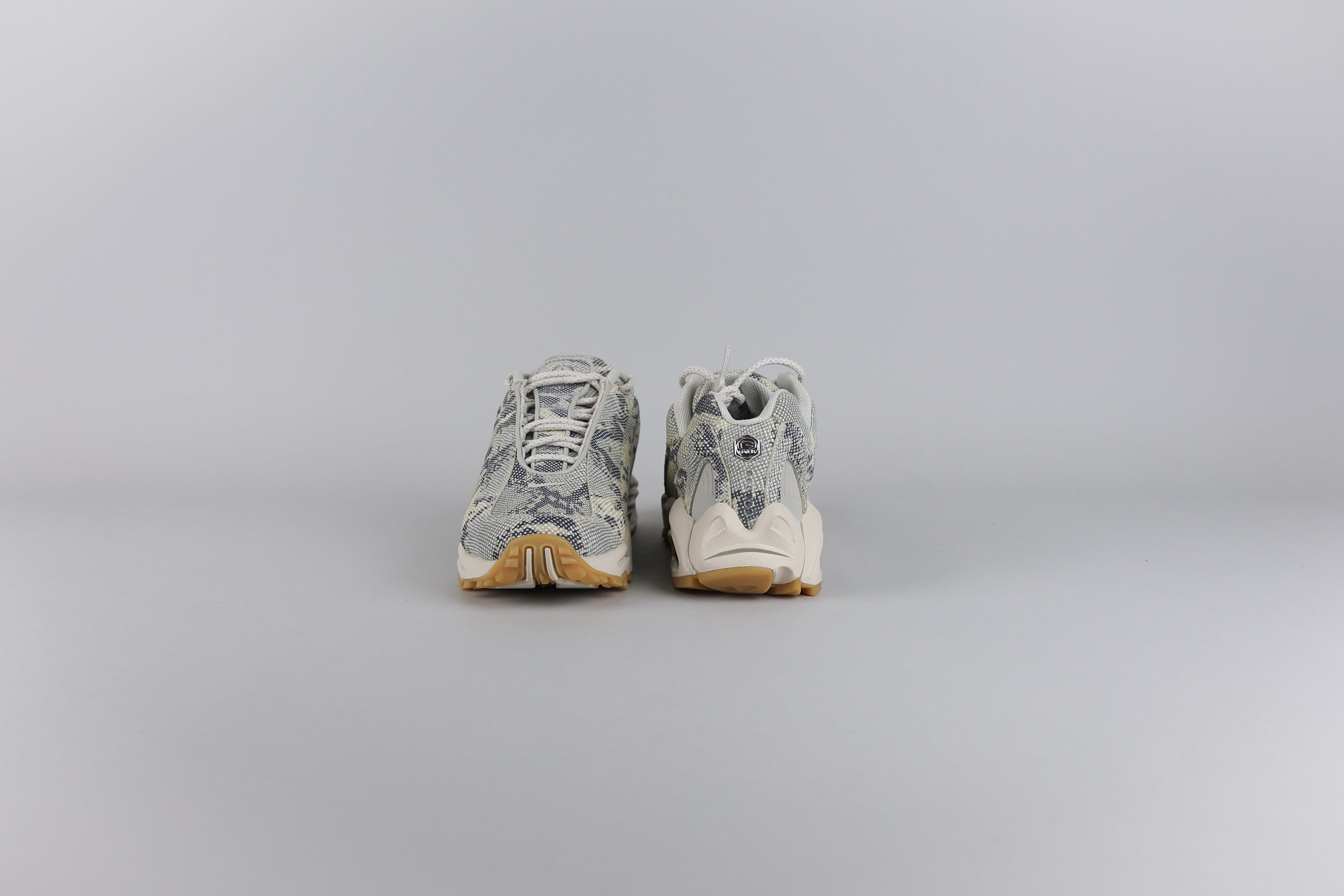 Nike Hot Step Air Terra Drake NOCTA Snakeskin - size 38 (ARCHIVE)-8749696319818-The Attic
