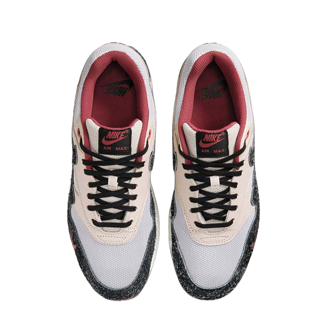 Nike Air Max 1 'Keep Rippin Stop Slippin 2.0'