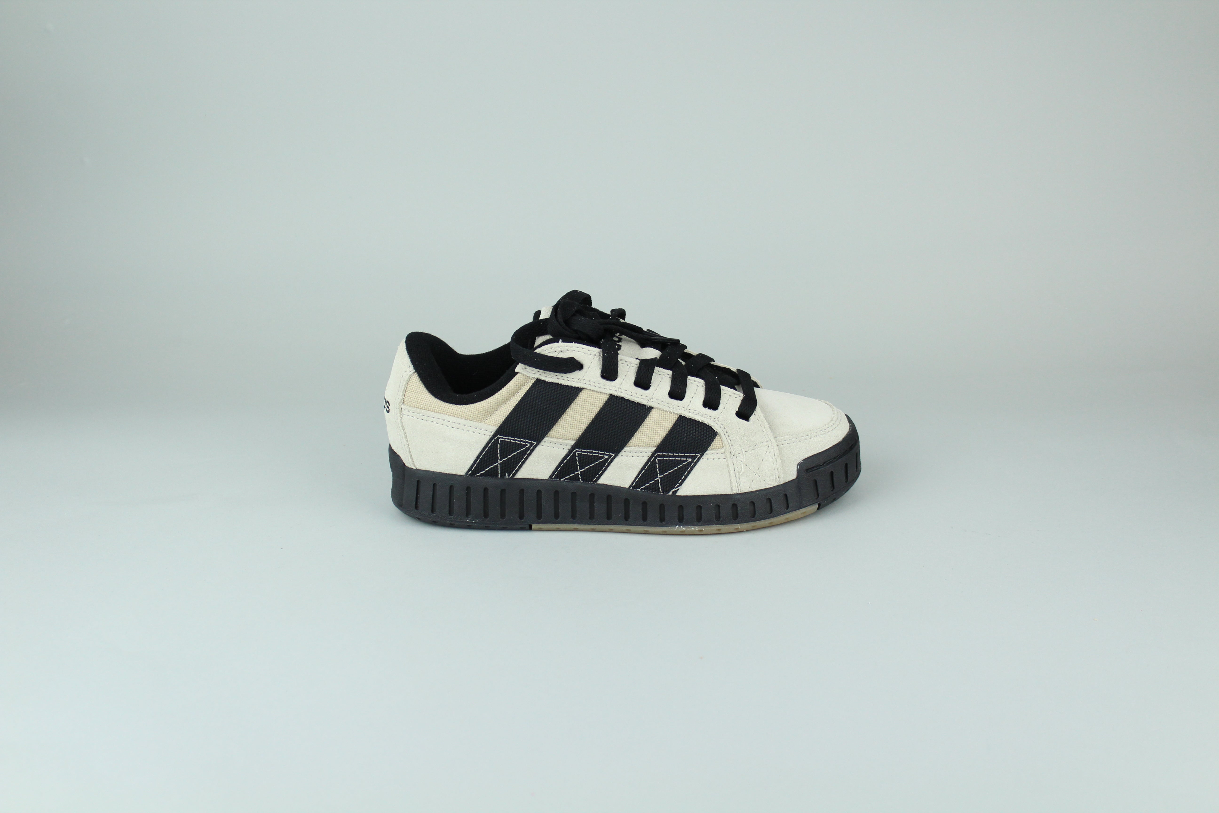 Adidas Lawsuit 'Tan' - Size 36 (ARCHIVE)