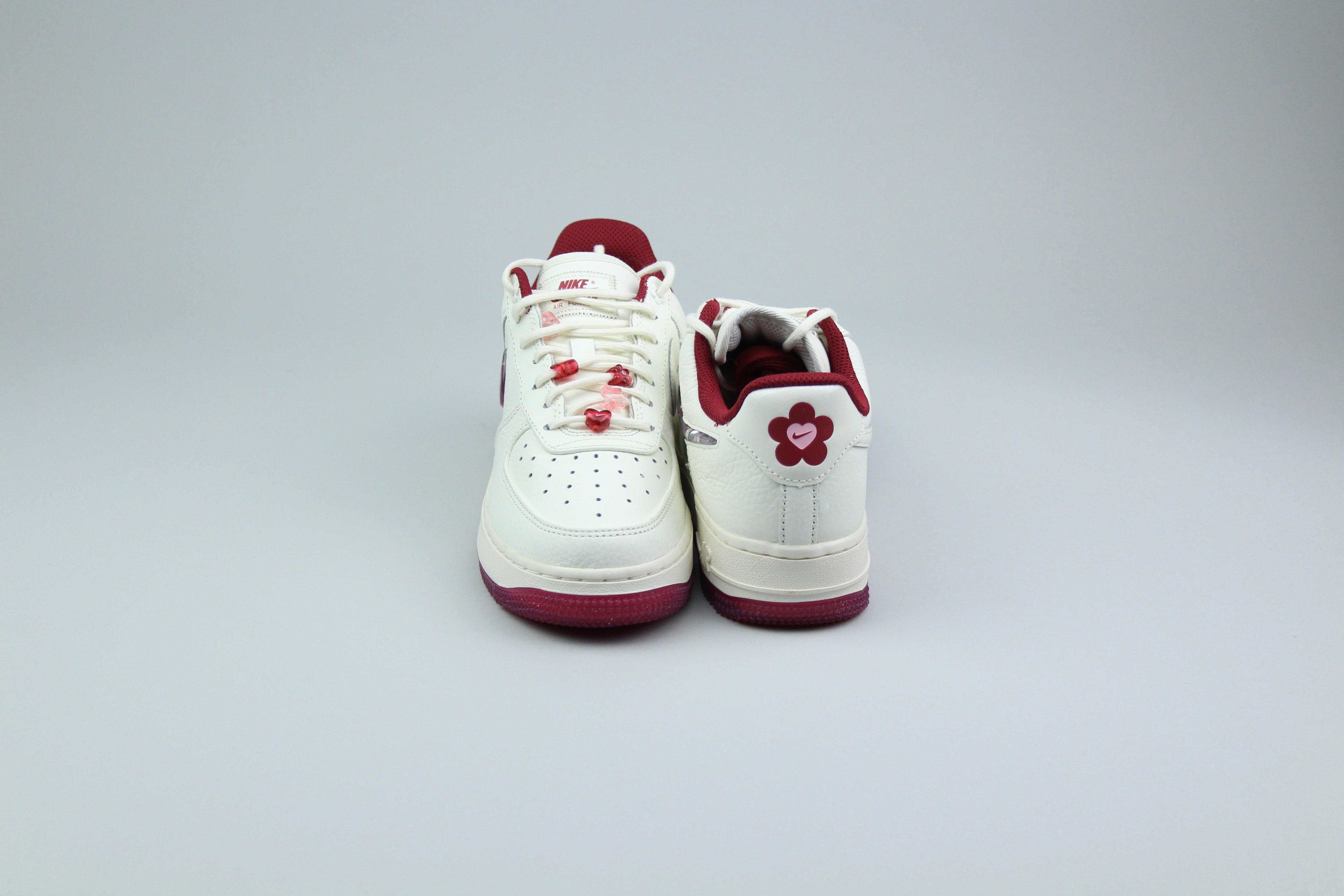 Nike Air Force 1 Low '07 SE PRM Valentine's Day (2024) (Women's)- Size 36 (ARCHIVE)-9591874847050-The Attic