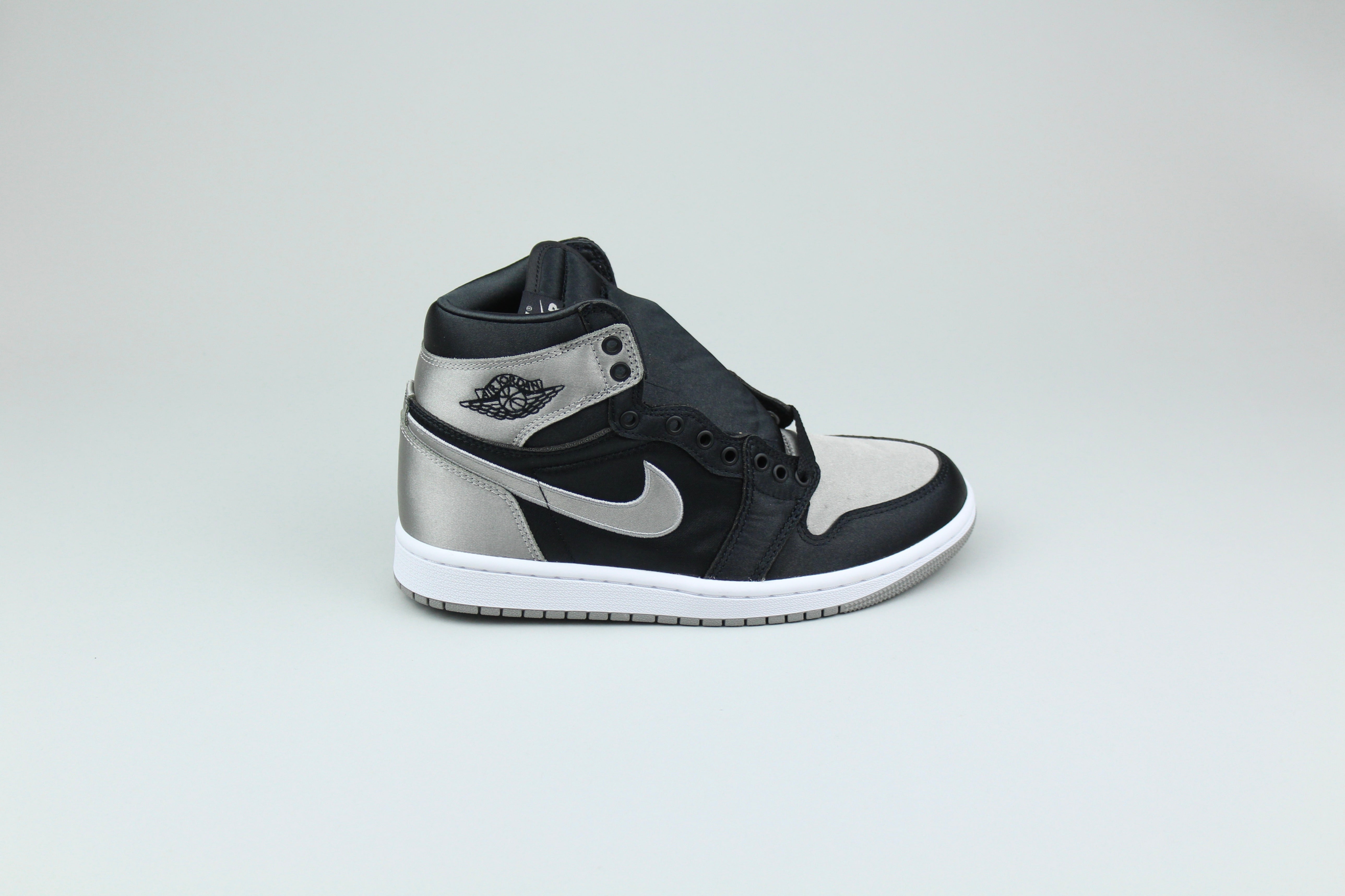 Air Jordan 1 OG 'Satin Shadow' (Women's) - Size 37.5 (ARCHIVE)-10135702995274-The Attic